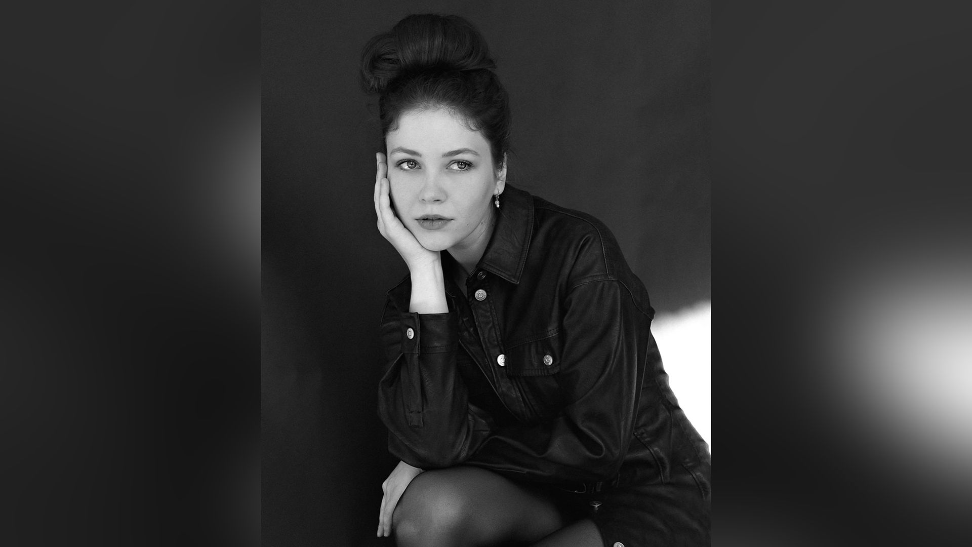 Анна Мельникова в 2022 году