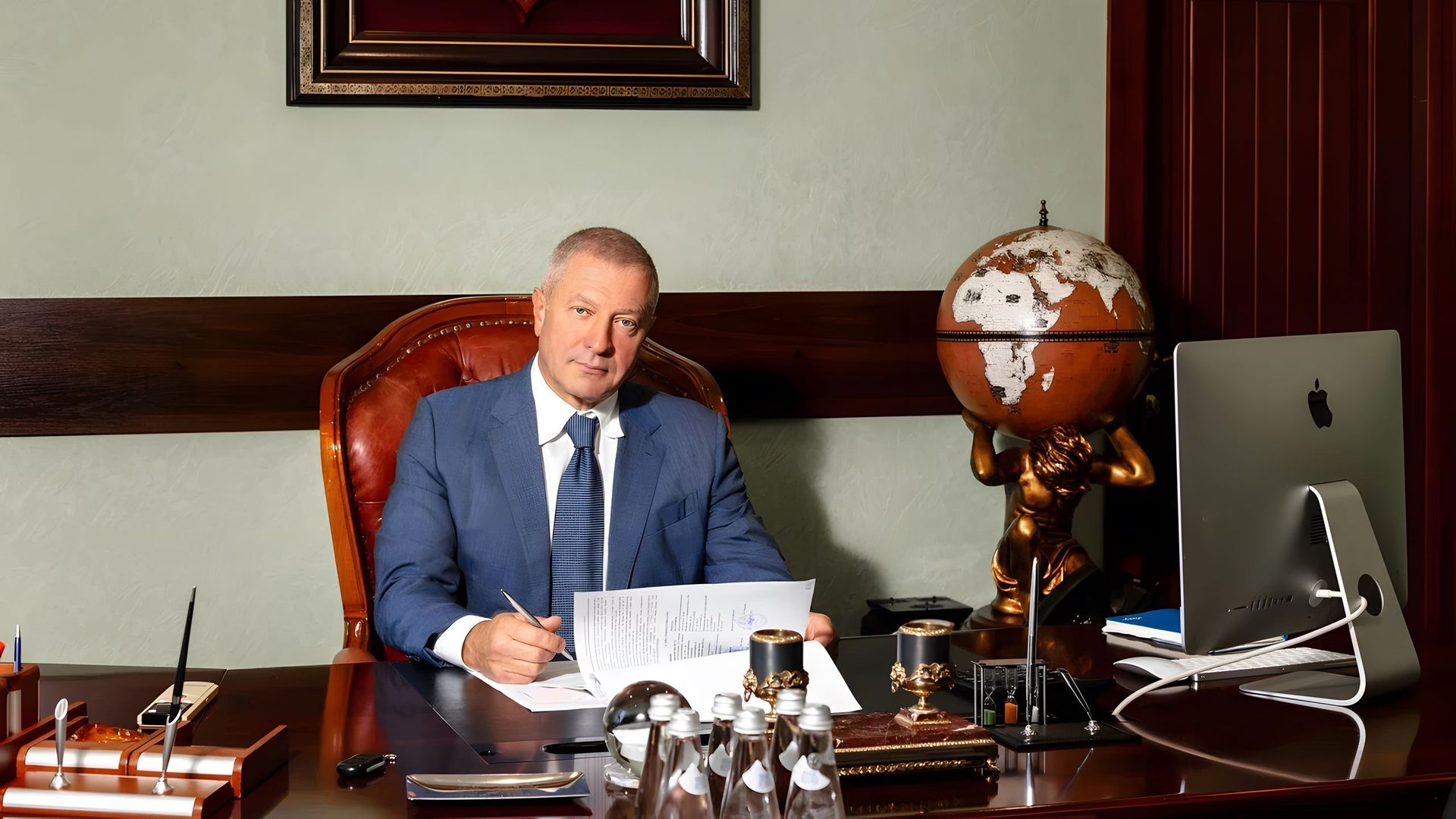 Провкин Игорь Юрьевич