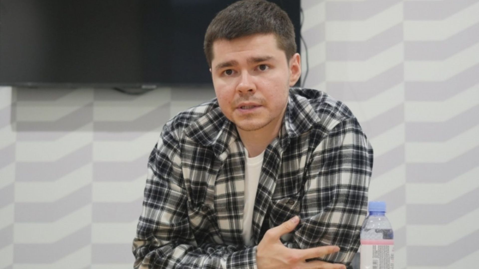 Зелёные таблетки в кофе: в деле Аяза Шабутдинова новый поворот