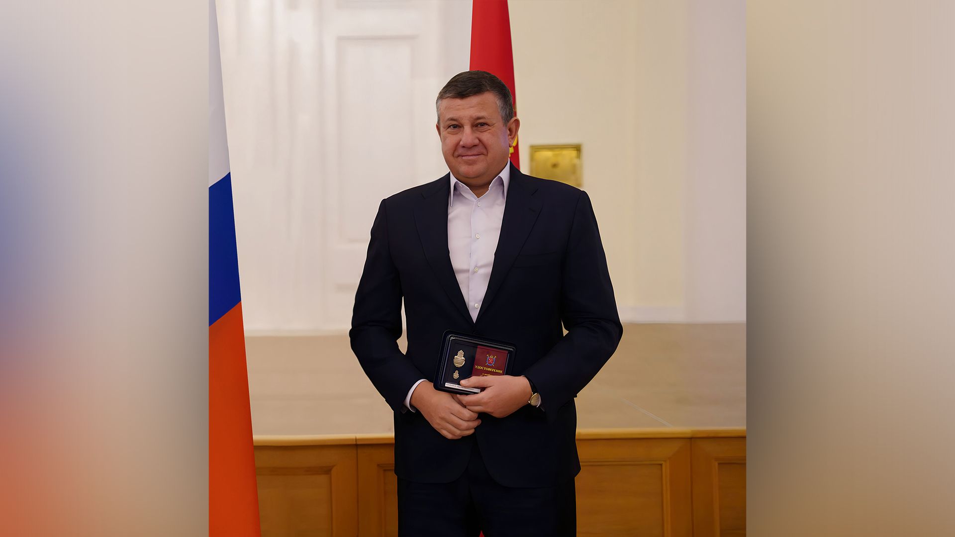 Максим Шубарев Setl Group