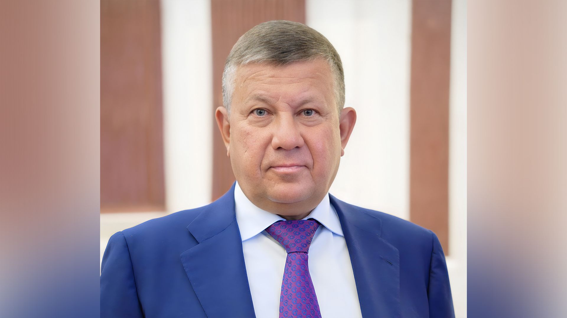 Максим Шубарев