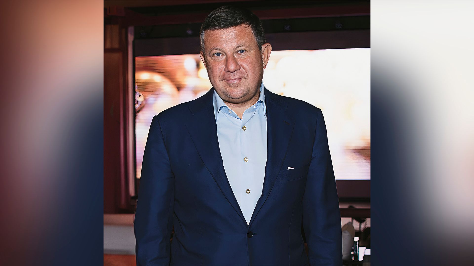 Шубарев Максим