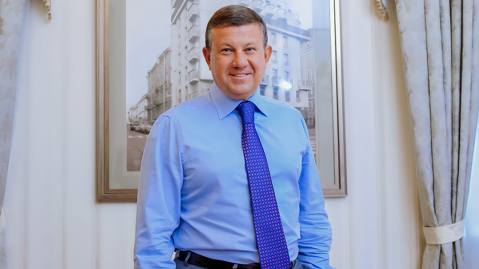 Шубарев Максим Валерьевич