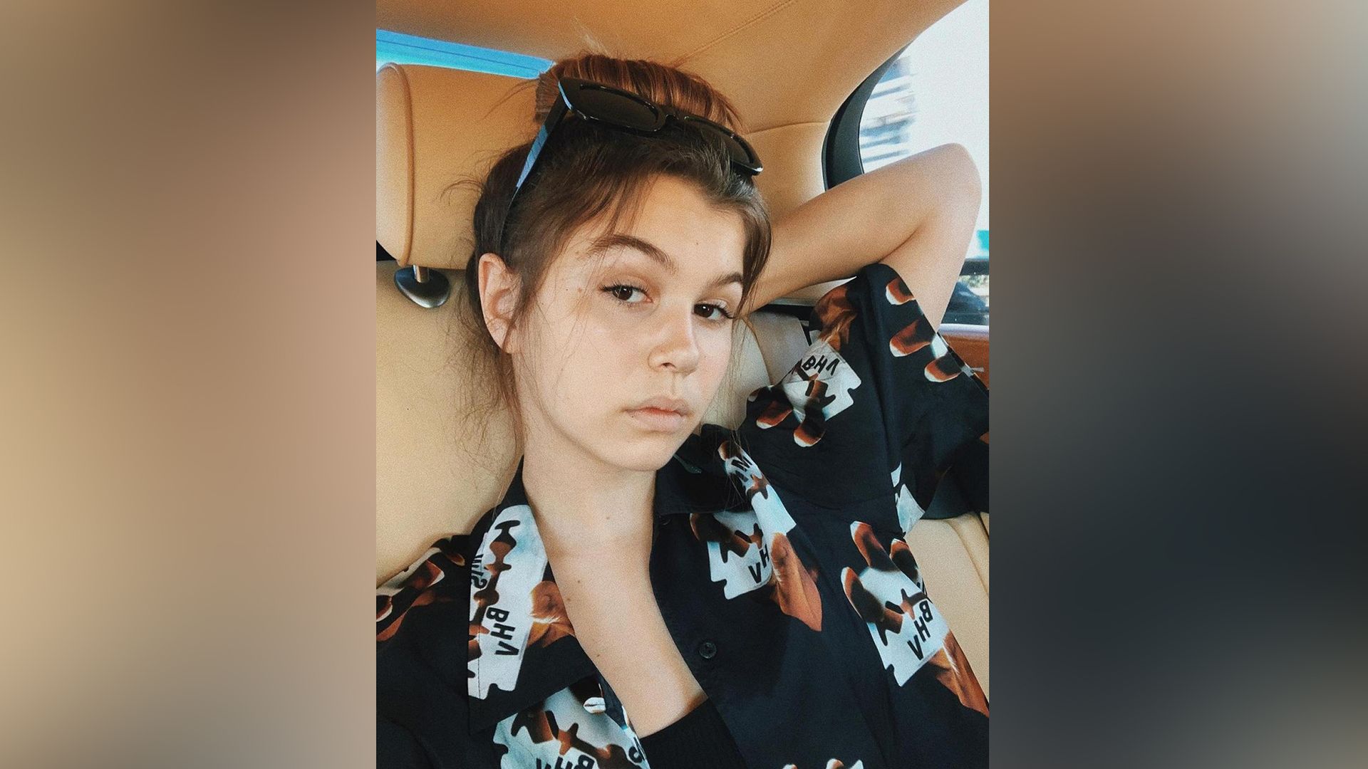 Алина Белькевич