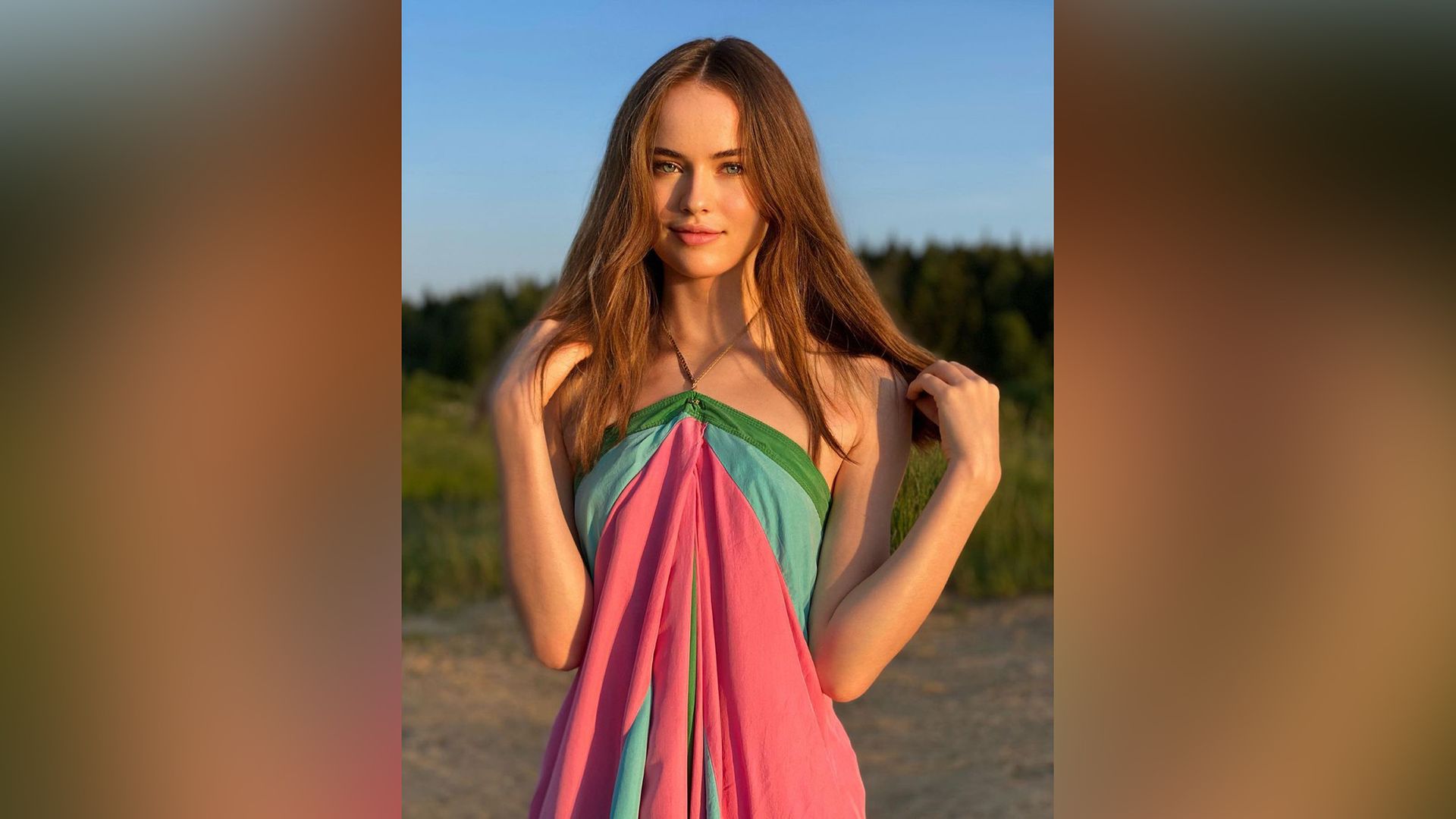 Кристина Пименова