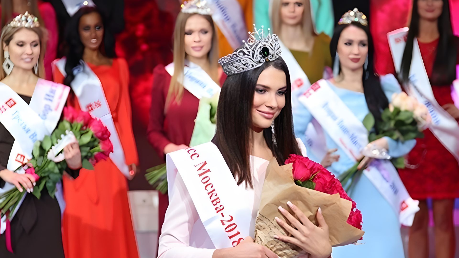 Алеся Семеренко отдала миллион рублей за титул в «Мисс мира», но стала жертвой мошенника