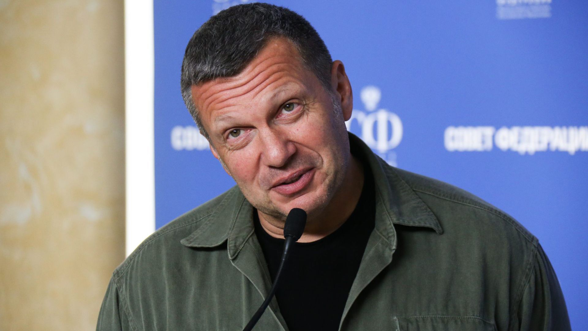 Владимир Соловьев