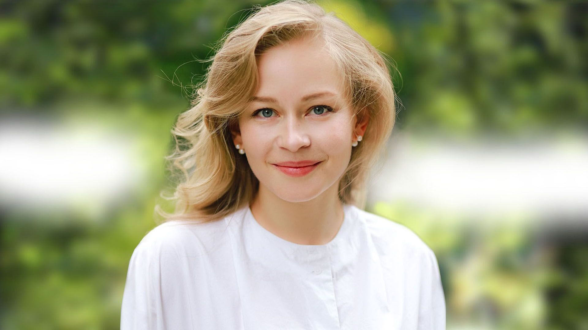 Юлия Пересильд