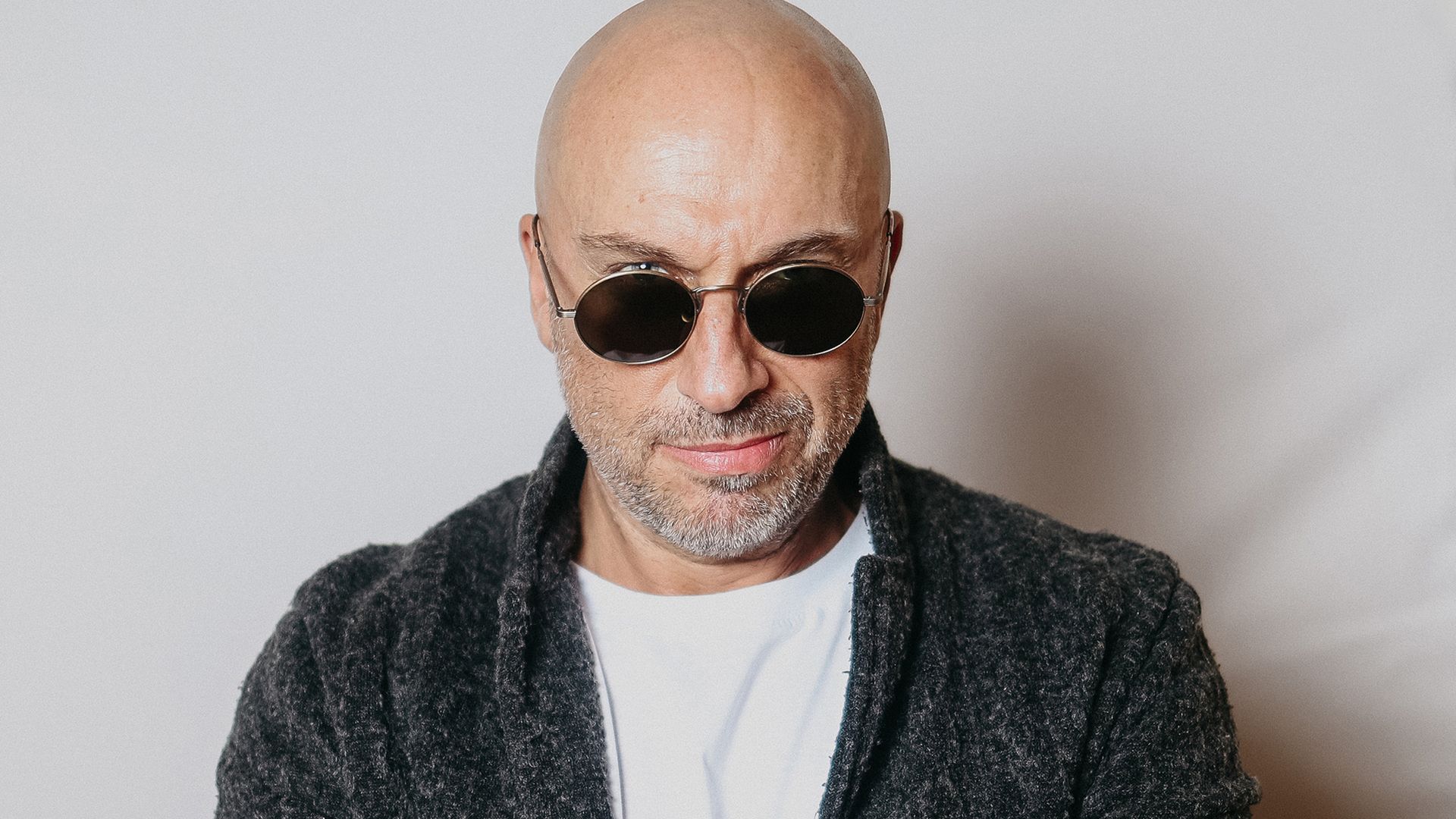 Актёр Дмитрий Нагиев