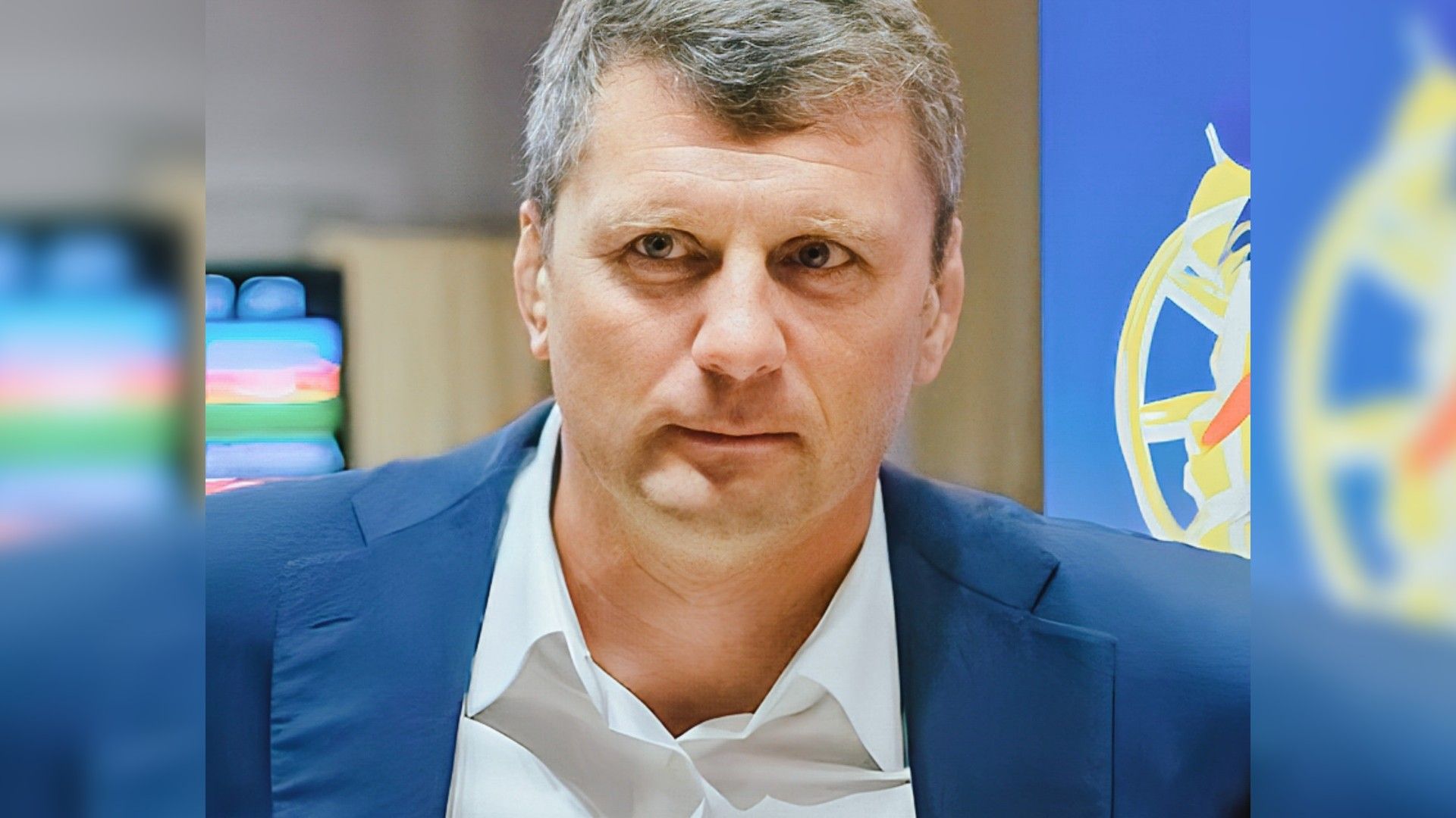 Константин Синцов Русагротранс