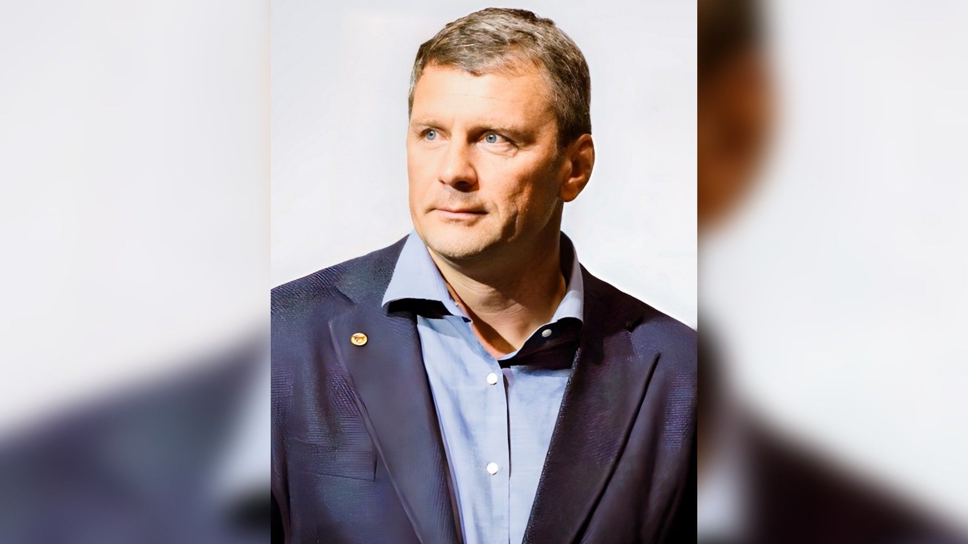 Константин Синцов