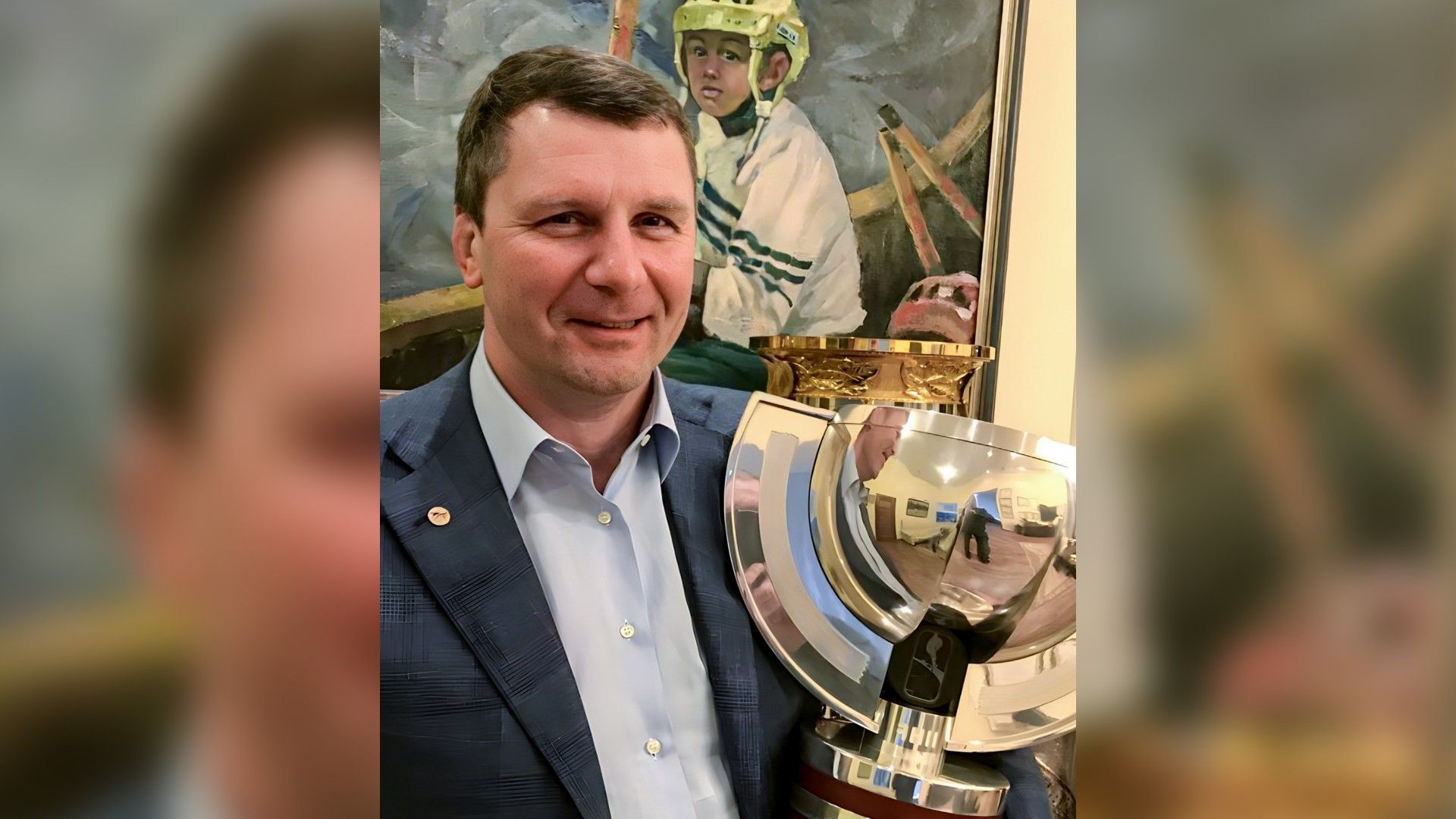 Синцов Константин Владимирович