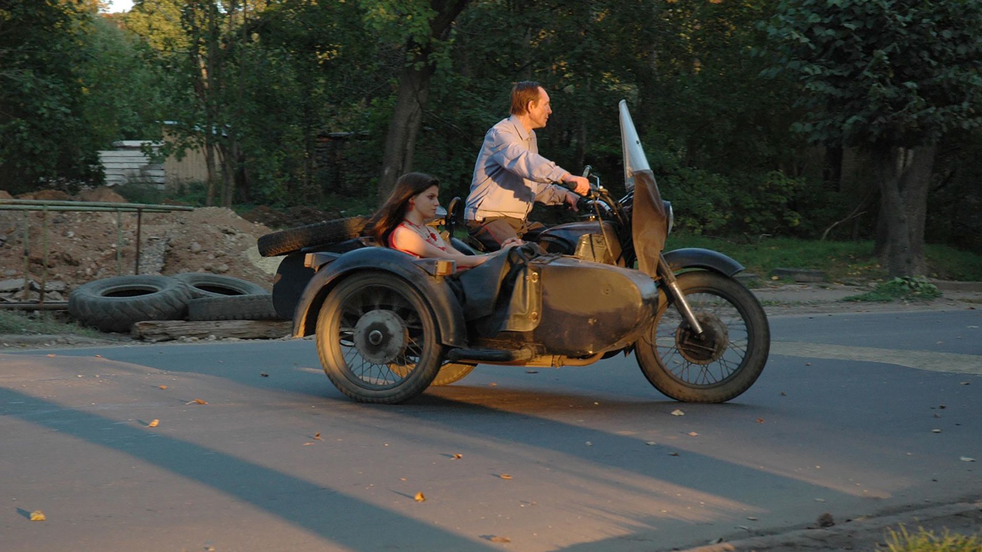 «Груз 200» (2007)