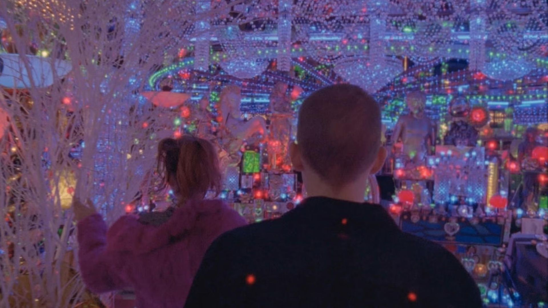 «Вход в пустоту» (2009)