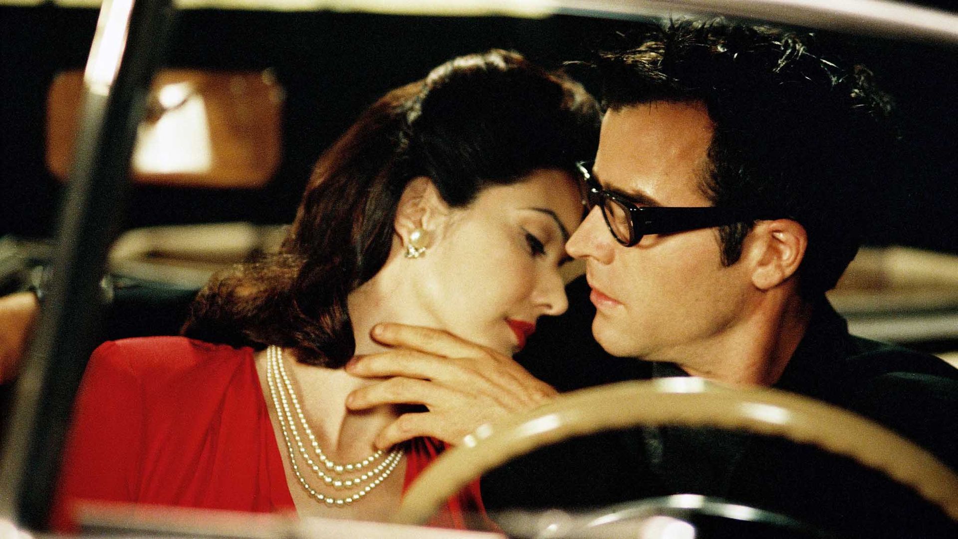 «Малхолланд Драйв» (2001)