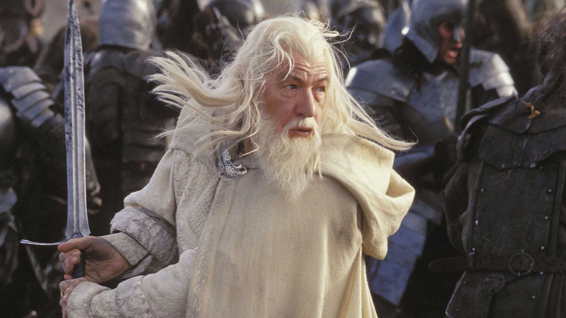 «Властелин колец: Возвращение короля» (2003)