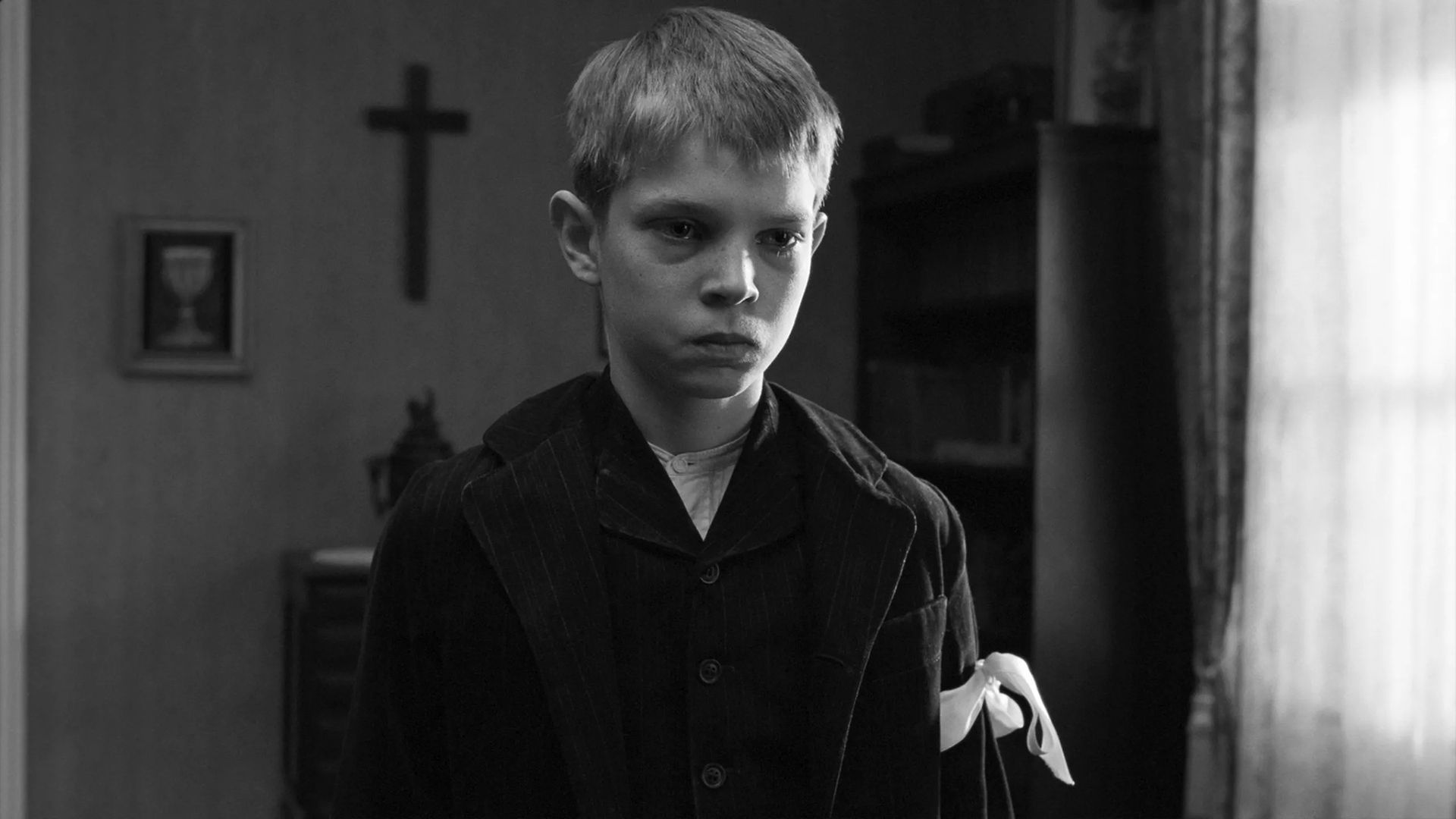 «Белая лента» (2009)