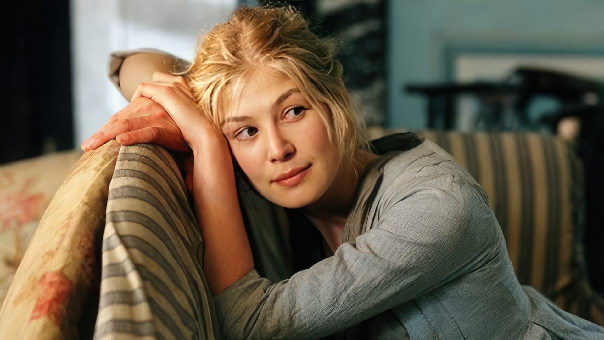 Rosamund pike pride and prejudice photos