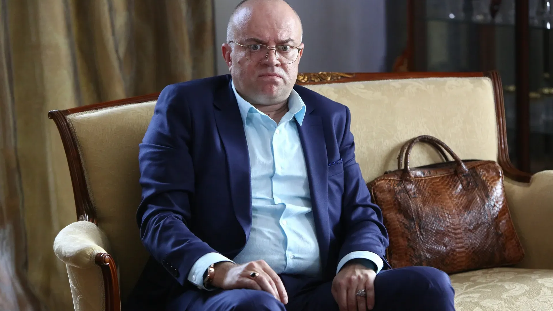 Алексей Климушкин биография, фото, личная жизнь, его жена и семья 2023 ...