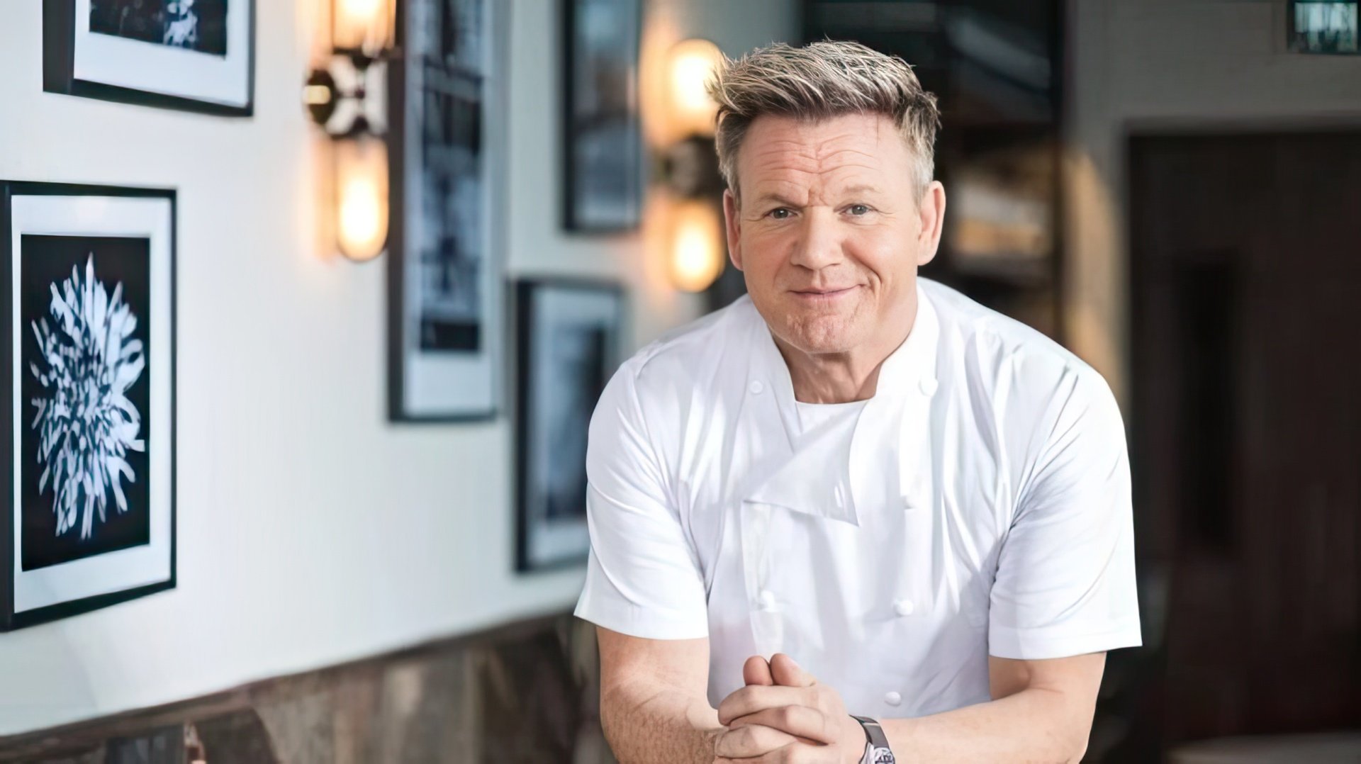 Jidion gordon ramsay