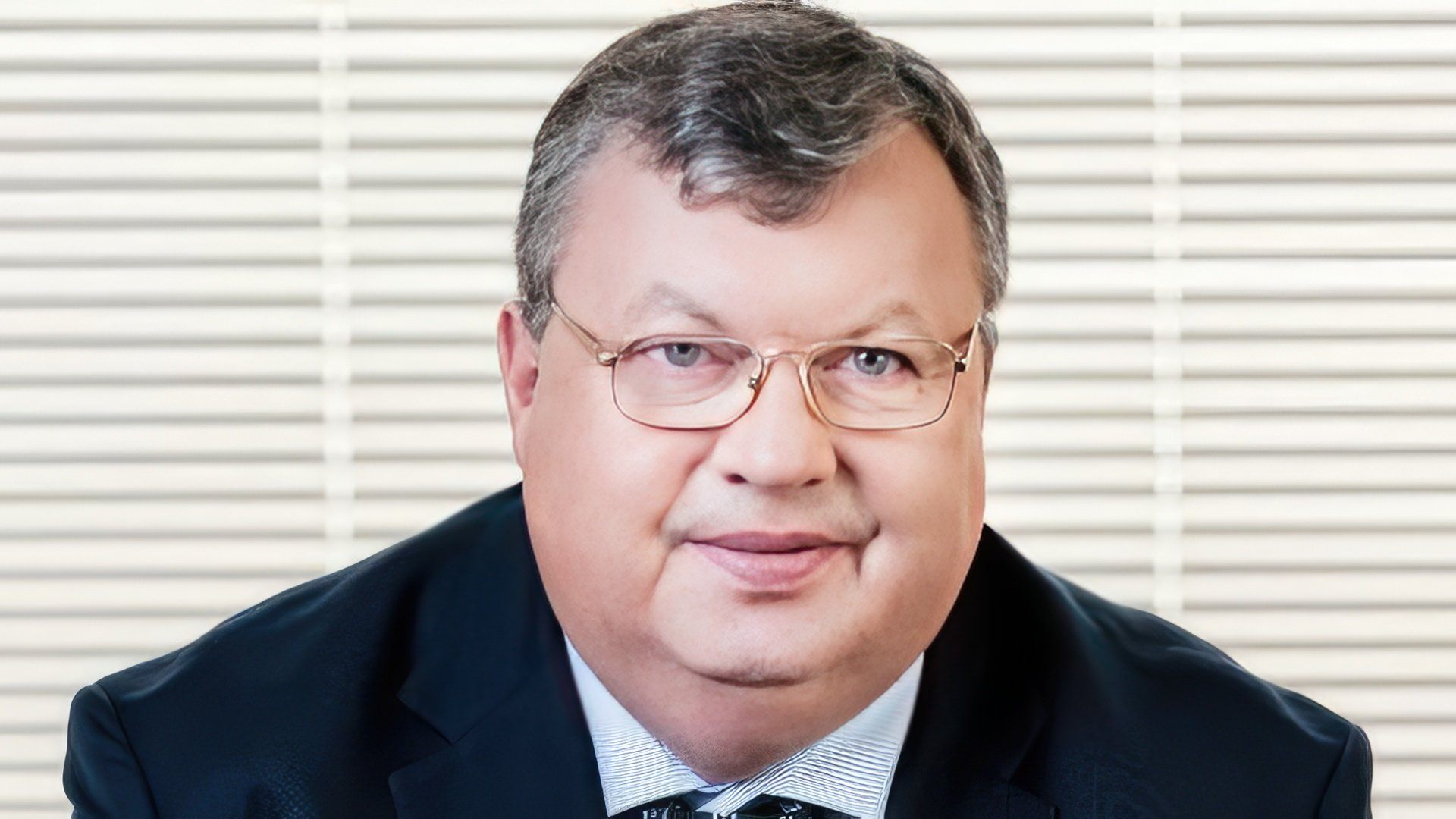 Глава GL Financial Group Герман Лиллевяли