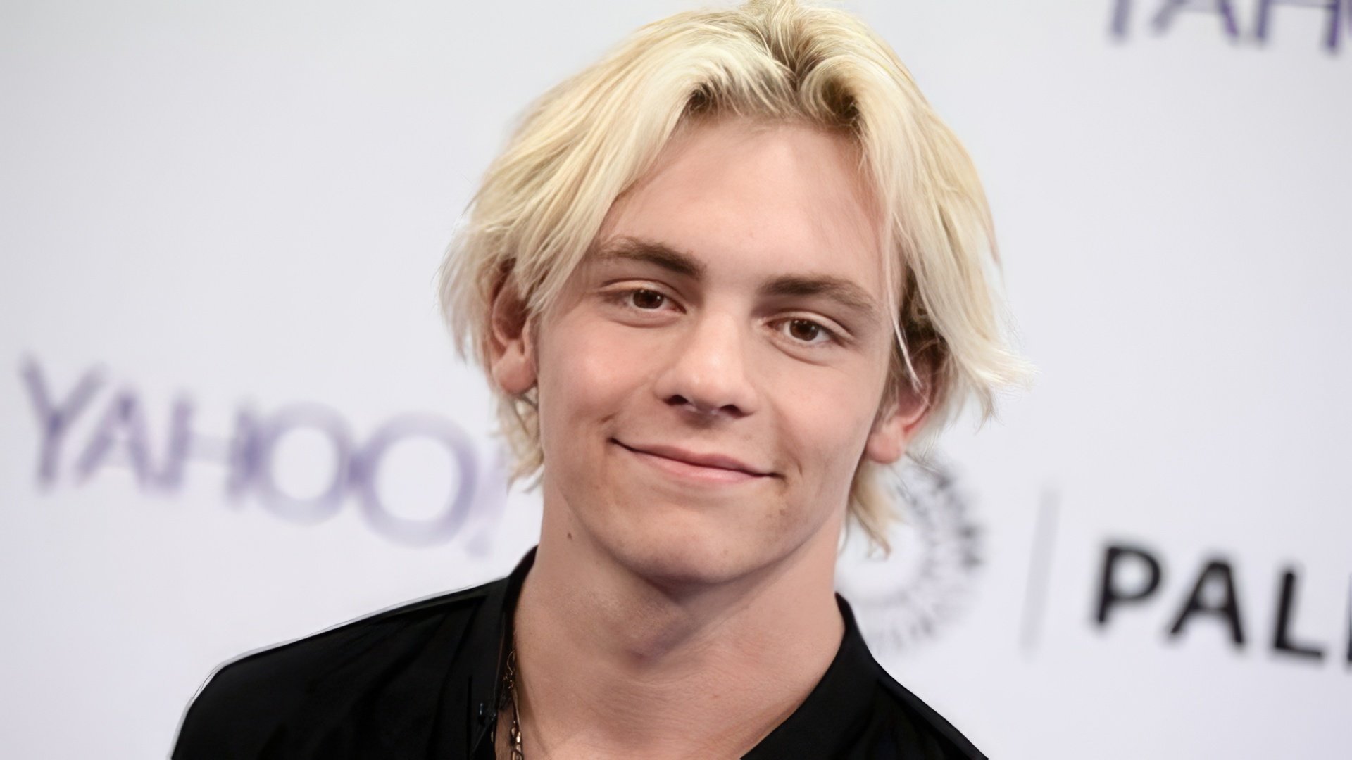 Ross lynch workout