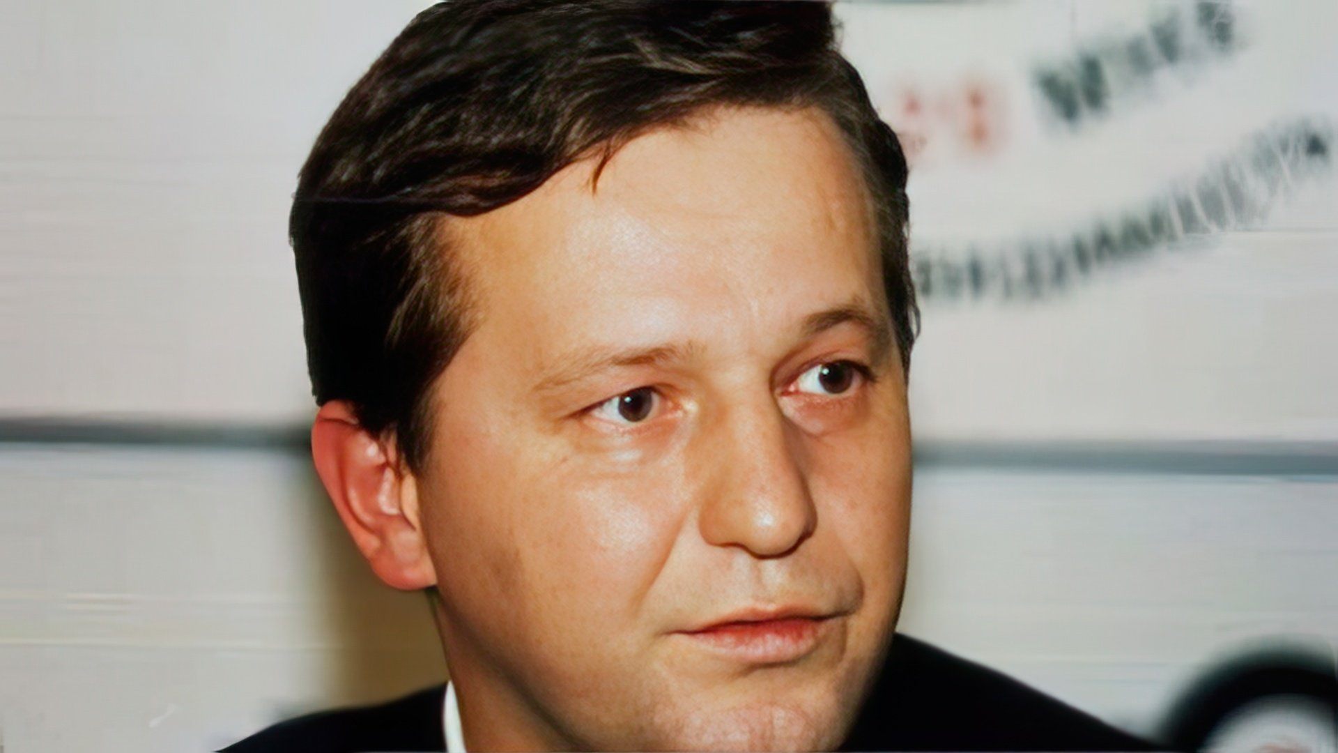 Альфред Кох поступил на госслужбу