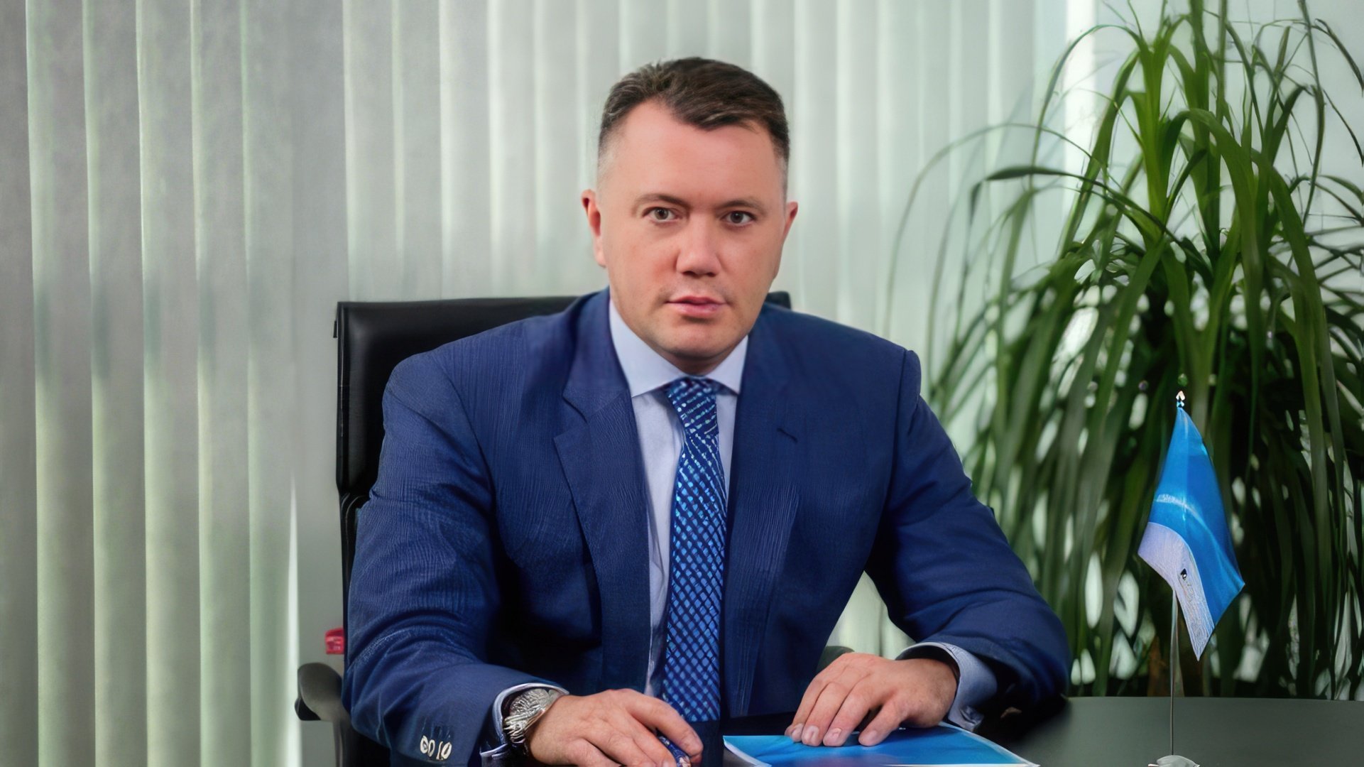 Под руководством Олега Полякова в Уфе реализованы многие важные проекты