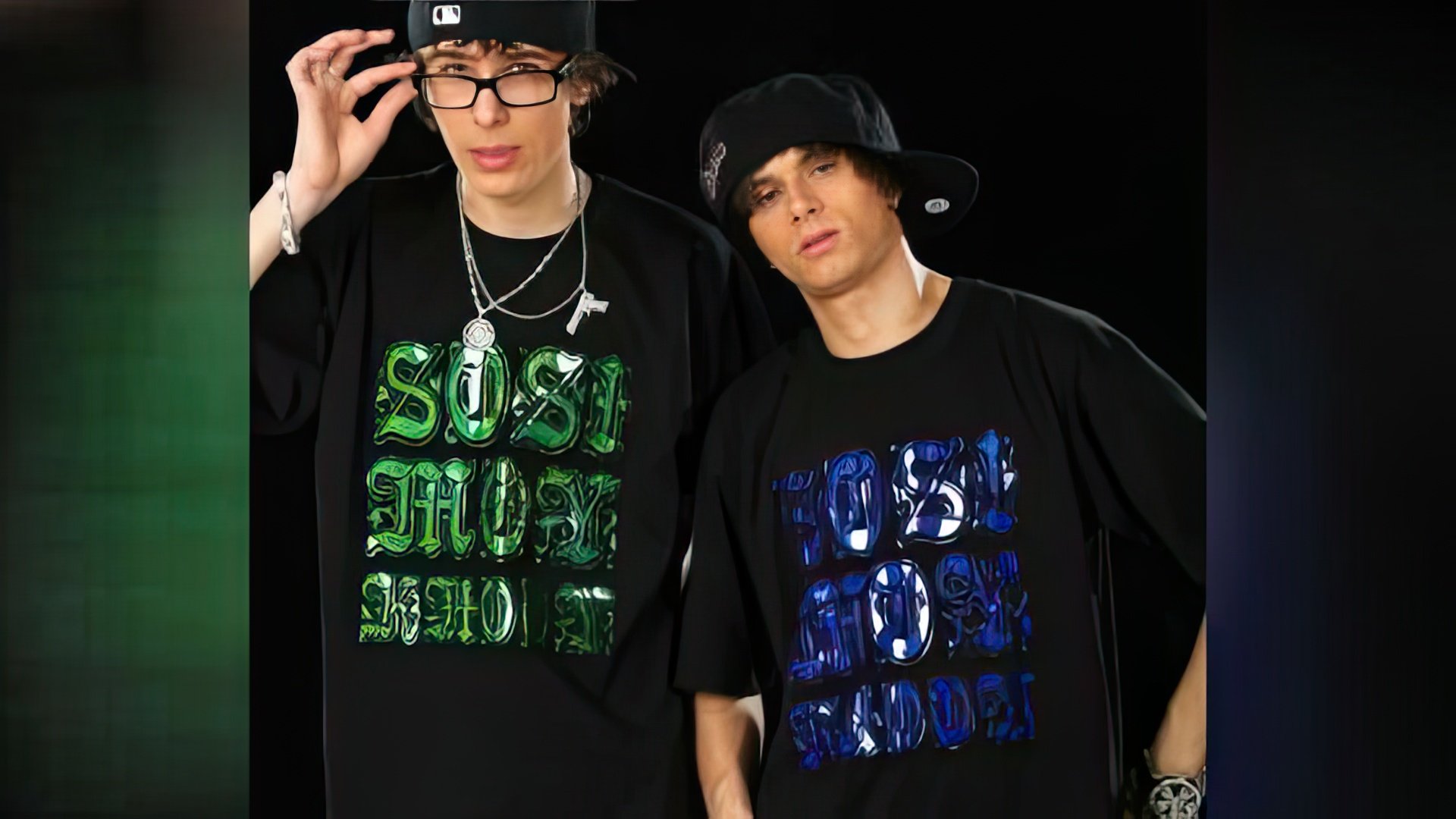 Группа New'Z'Cool: Позитив и Напильник