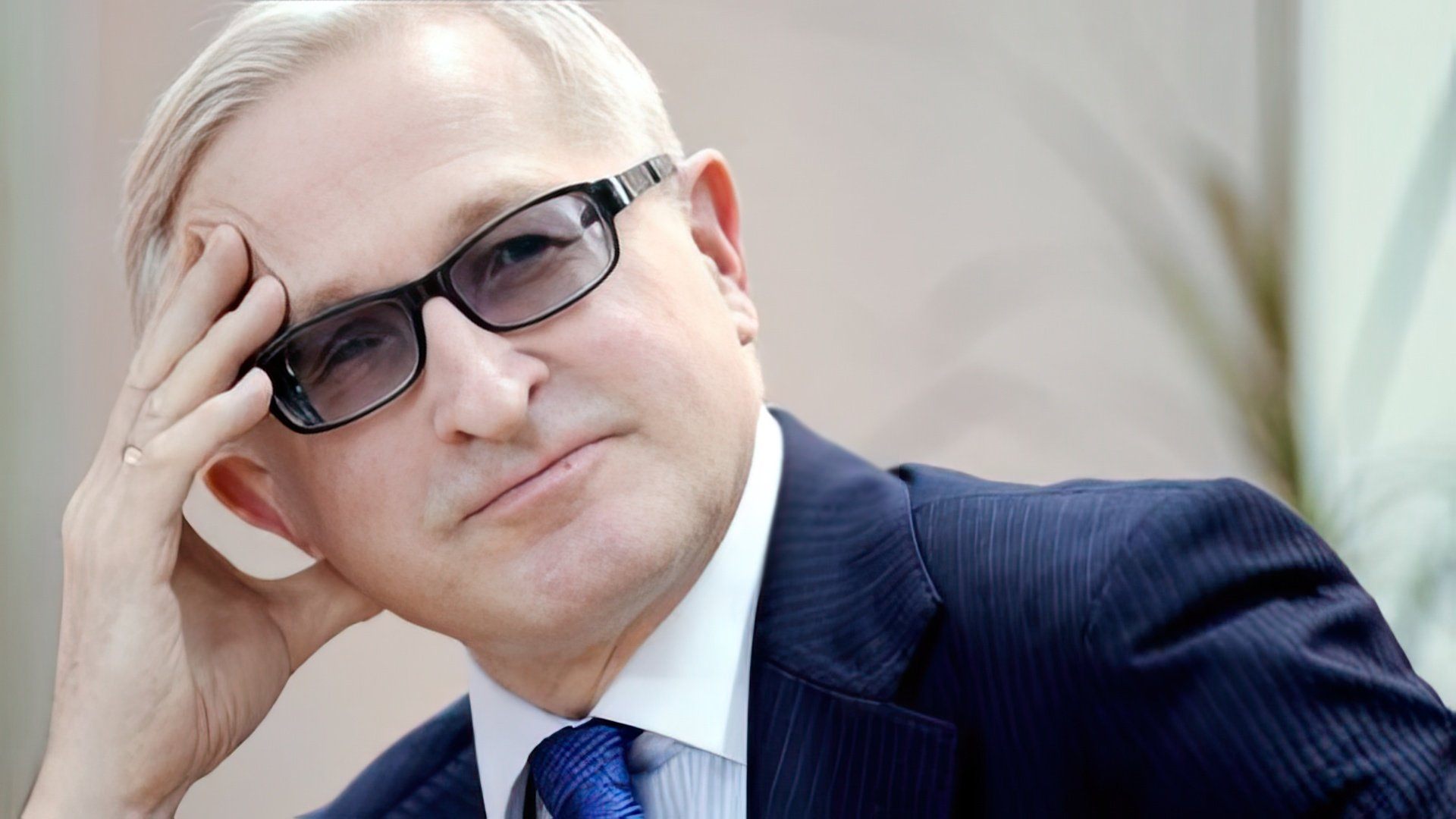Шохин Александр Николаевич