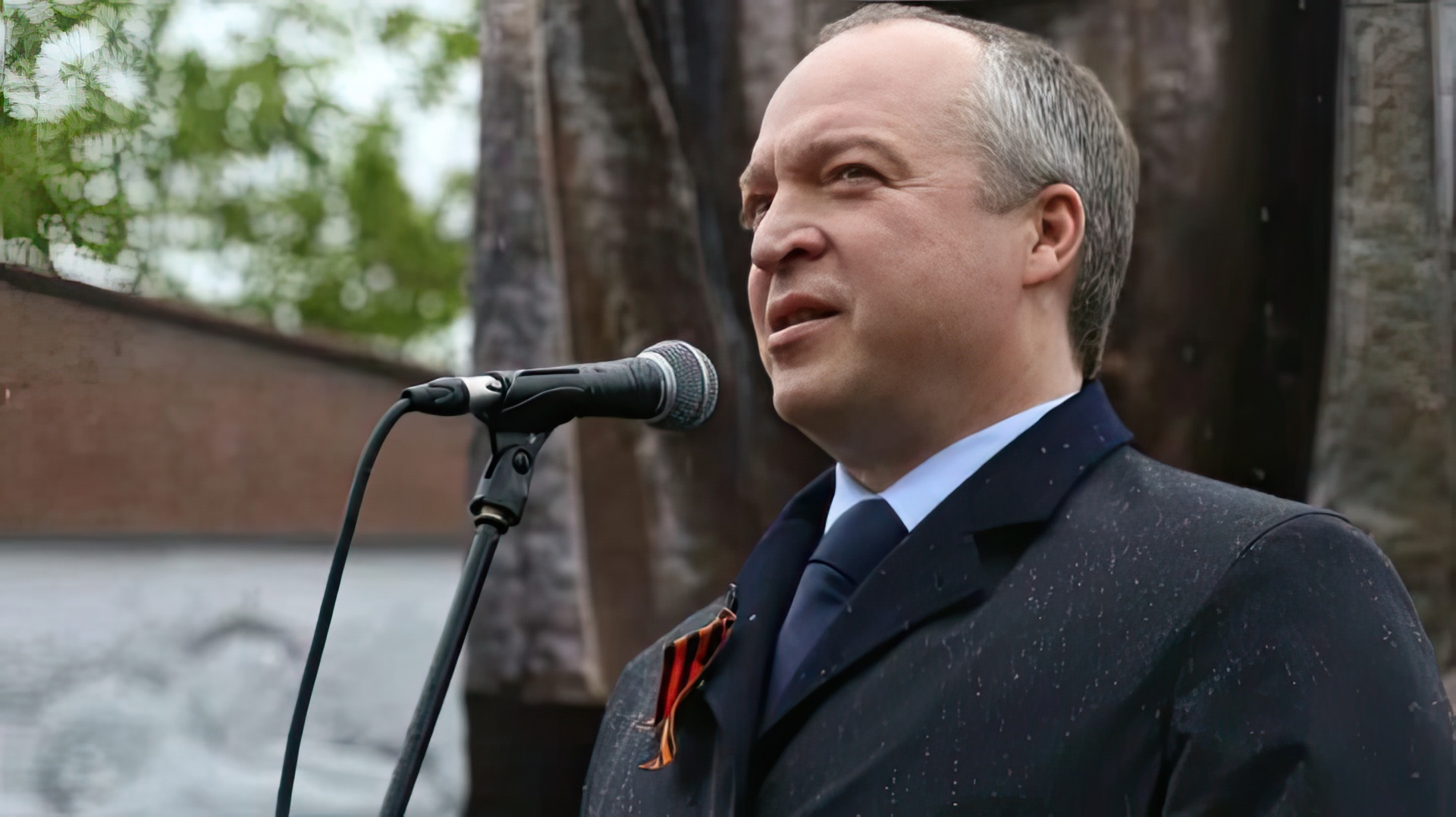 Андрей Владимирович Скоч