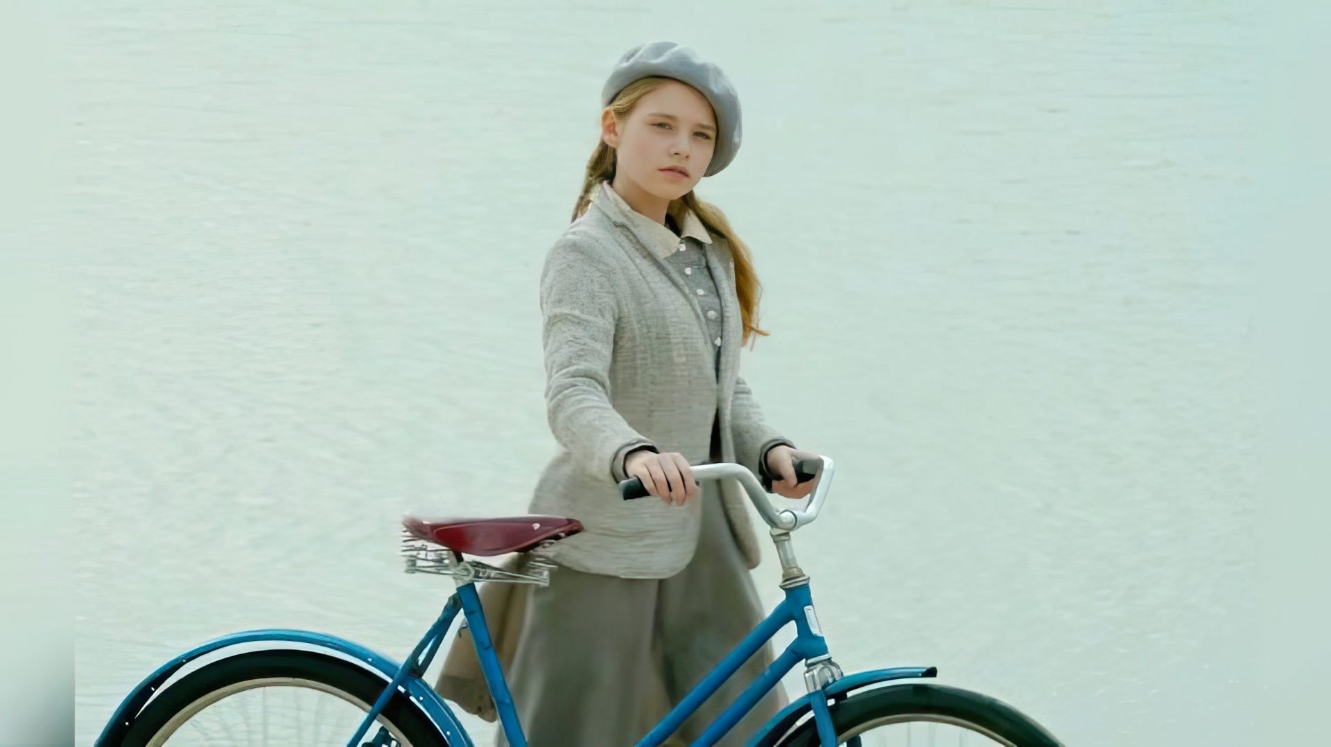Ася Громова в фильме «Холодное танго»