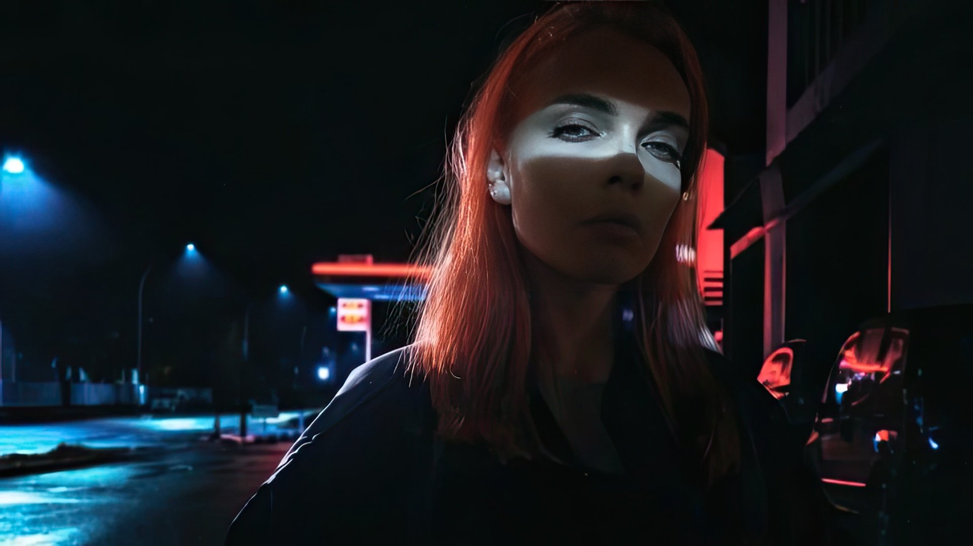 На фото: певица Margo Sarge
