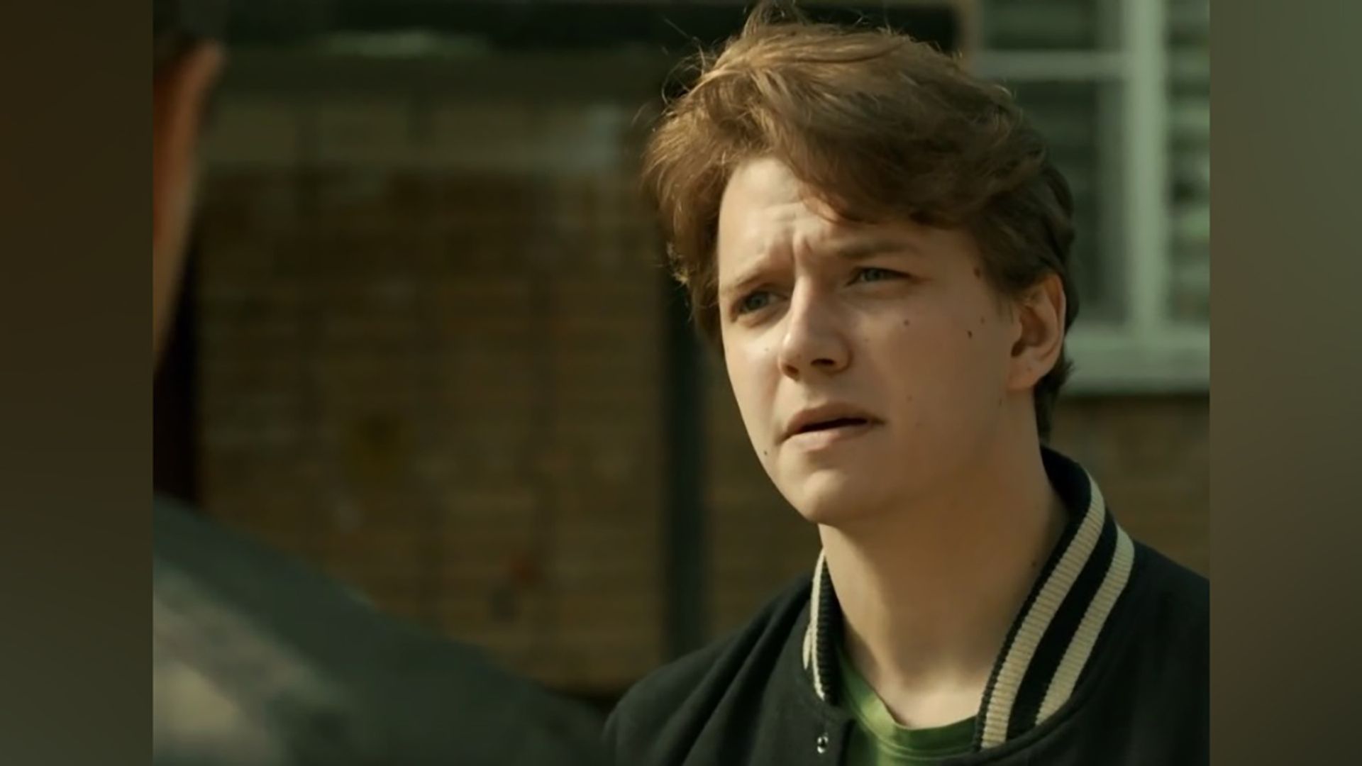 Андрей Гальченко в сериале «Зацепка»