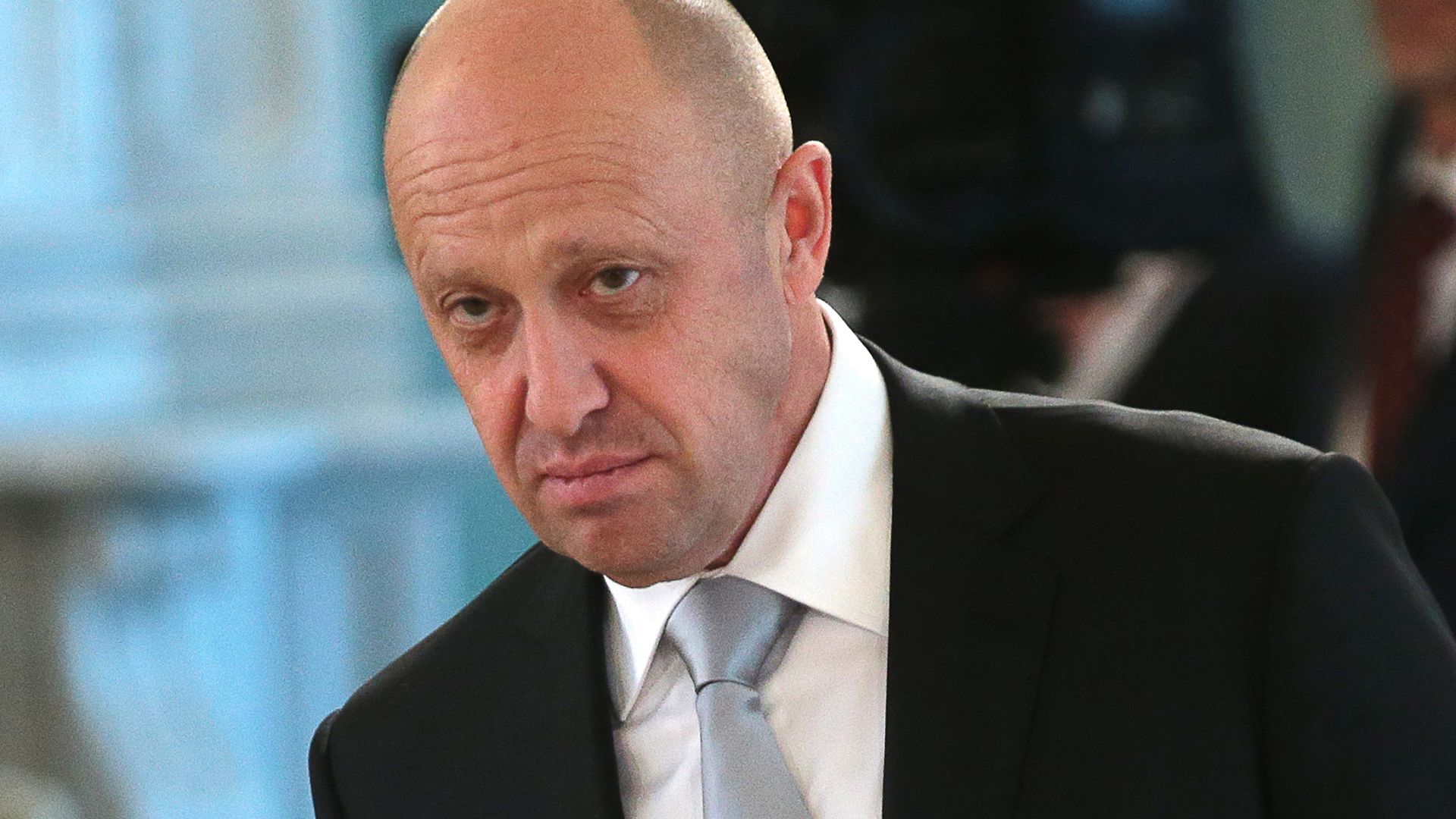 Евгений Пригожин погиб в авиакатастрофе под Тверью