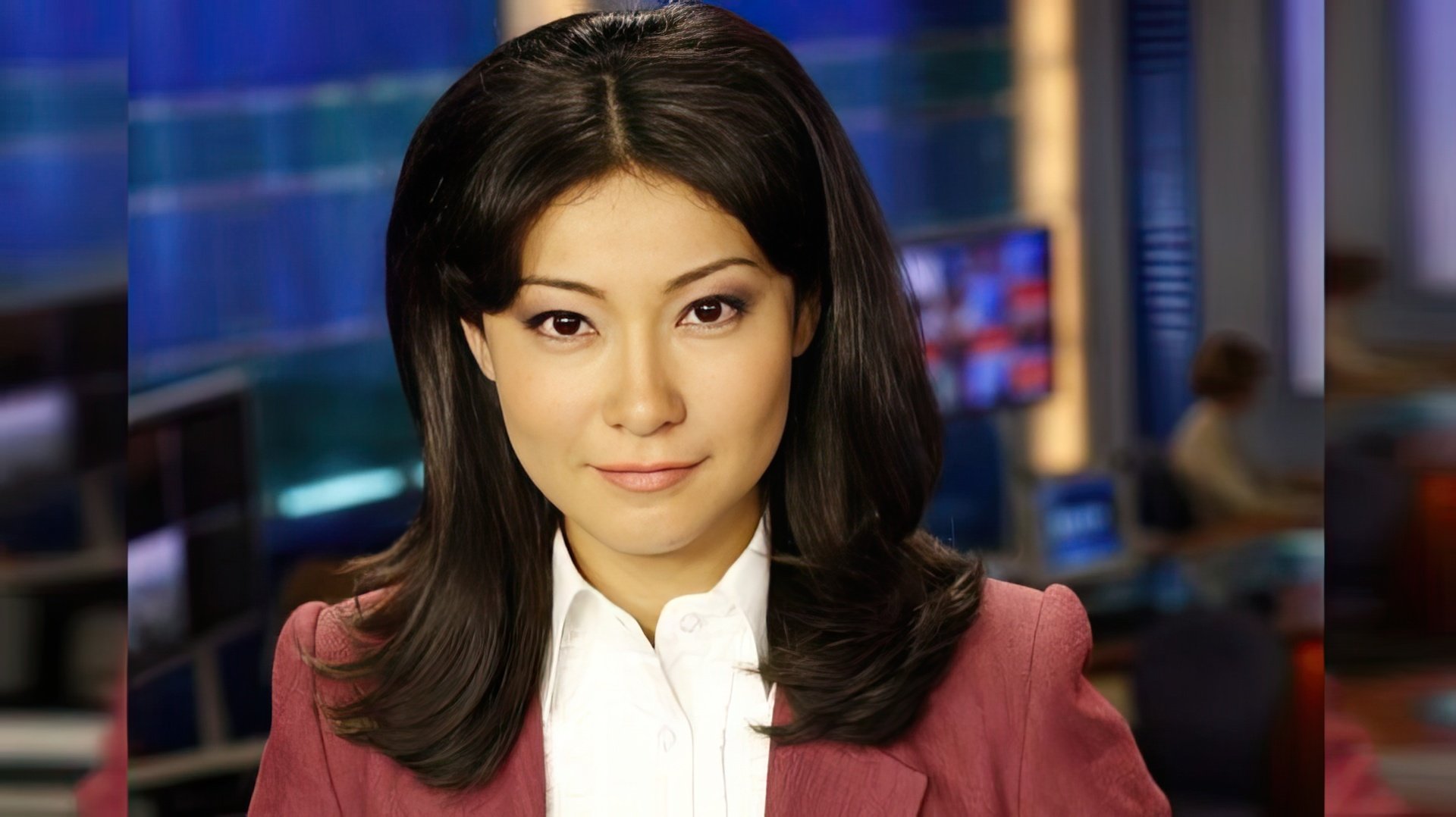 Марина Ким - биография, новости, личная жизнь