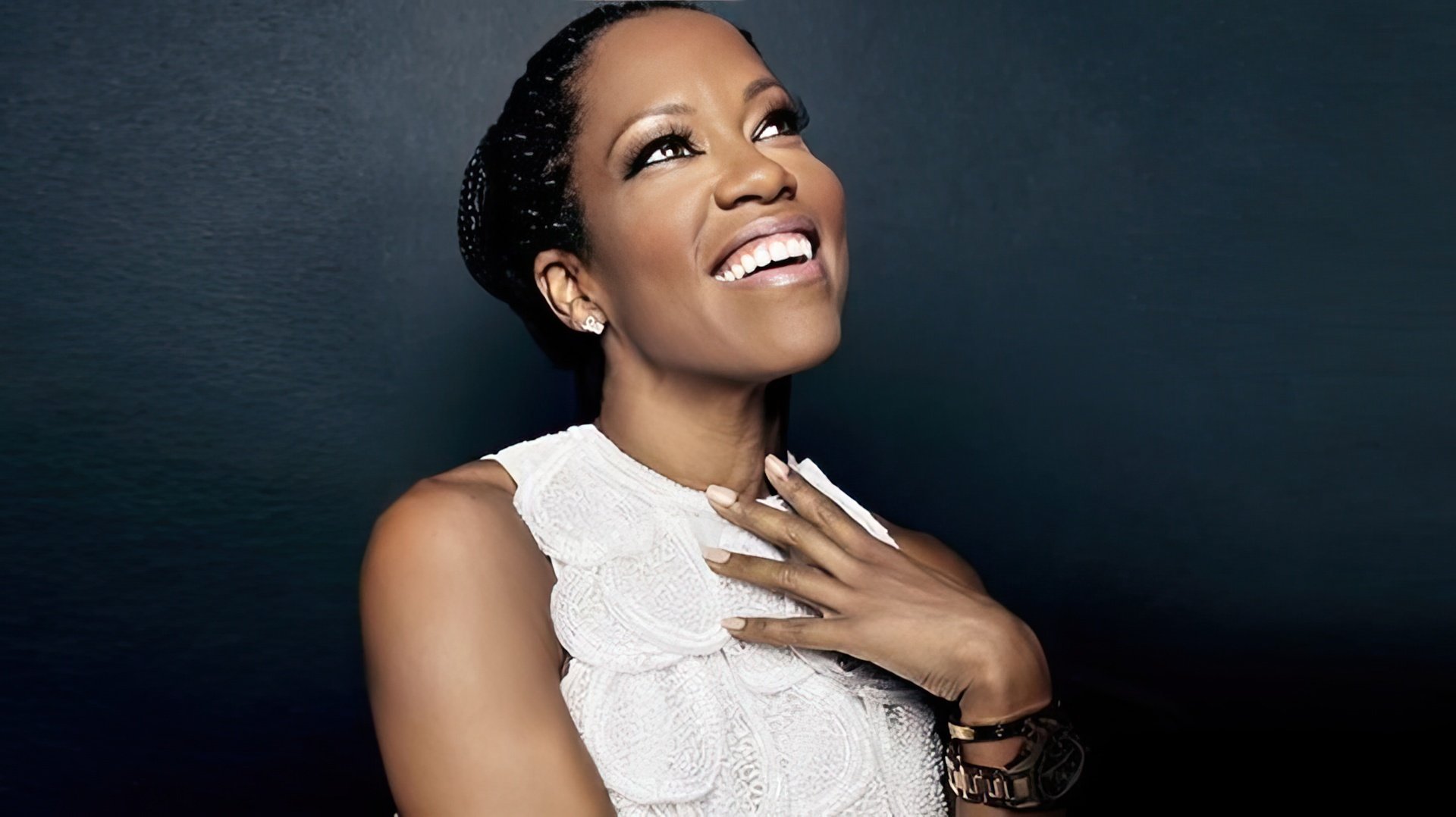 На фото: Реджина Кинг (Regina King)