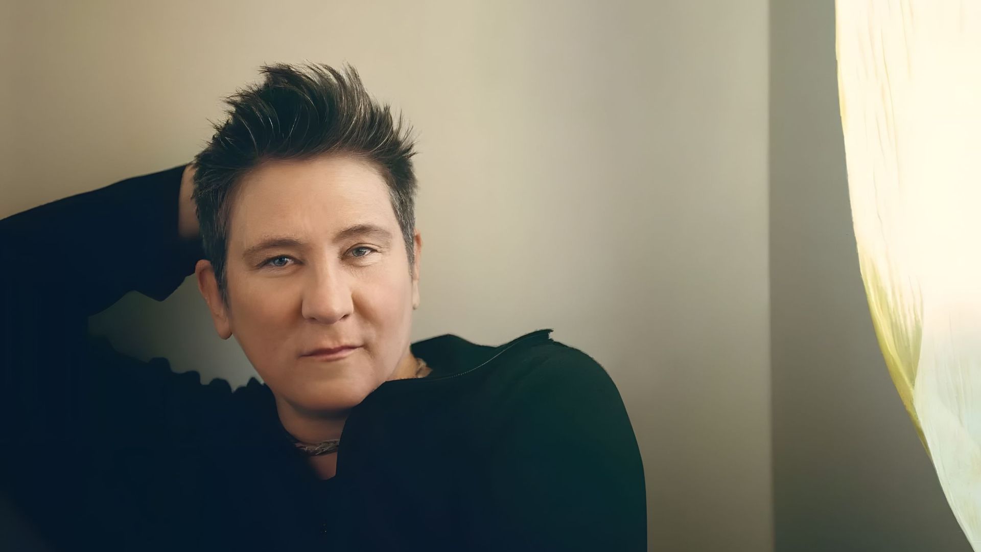 k.d. lang