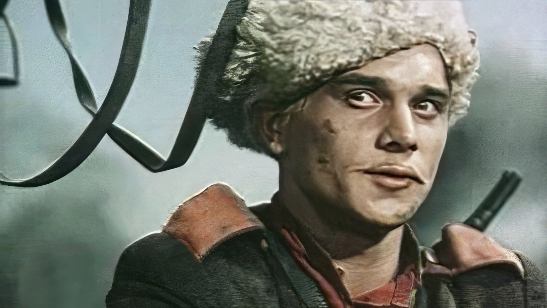 Георгий Юматов. "Герои Шипки" (1954)