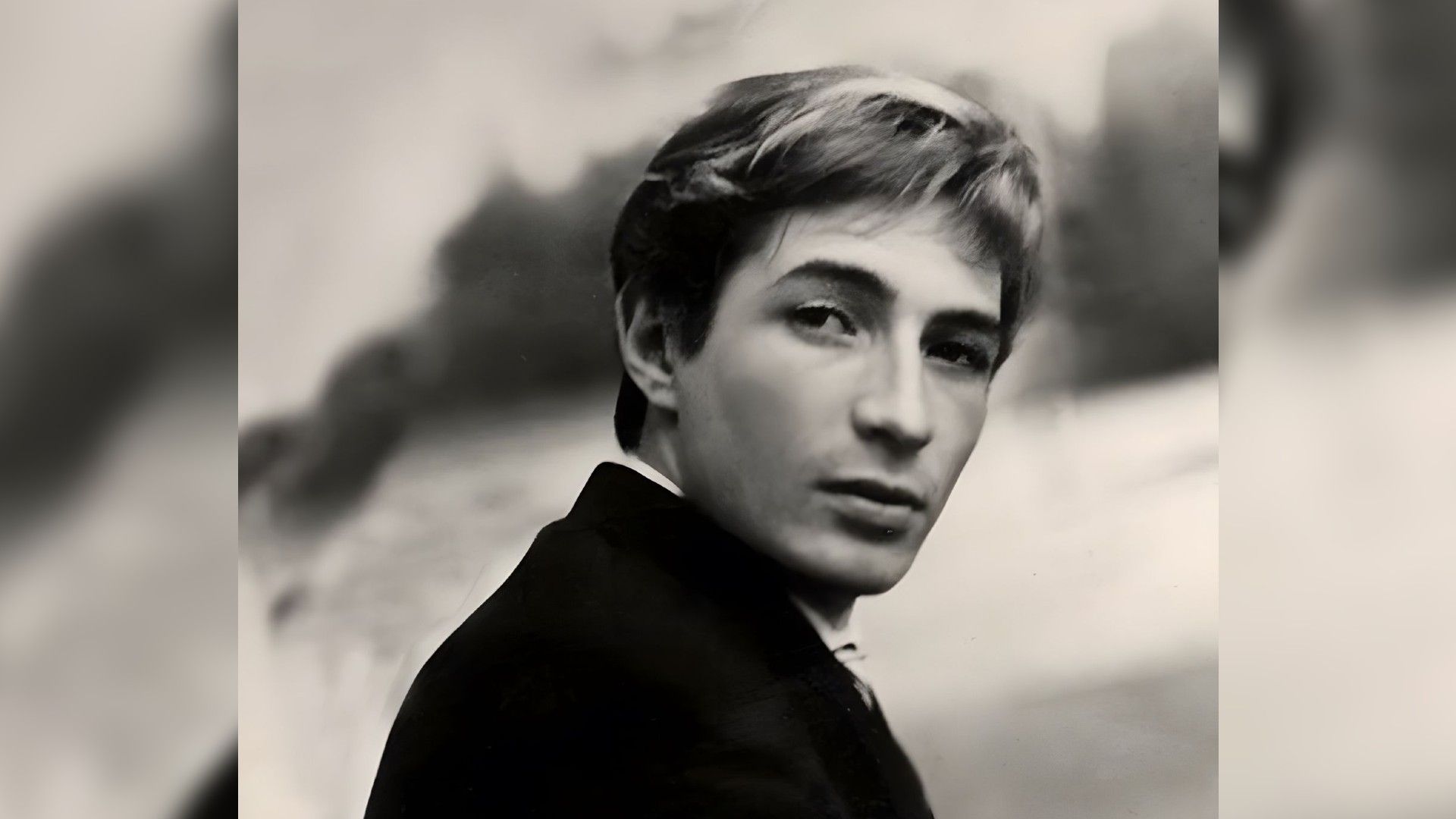 Юрий Каморный