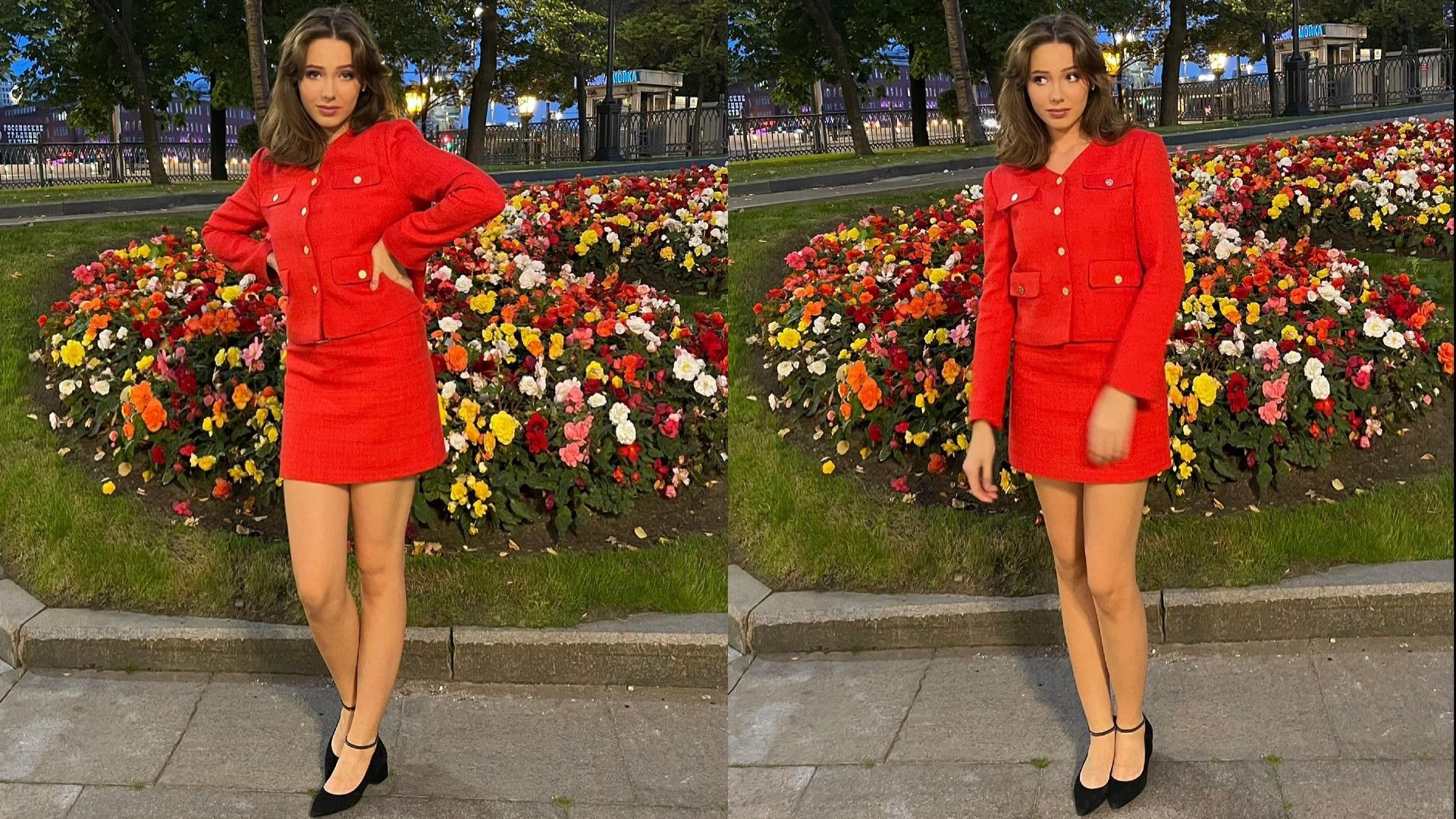 Так Вера Алдонина выглядит сейчас