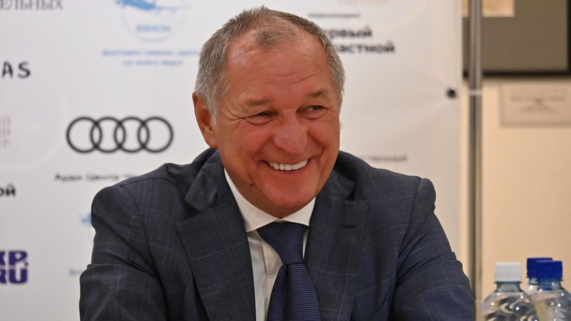 Константин Струков