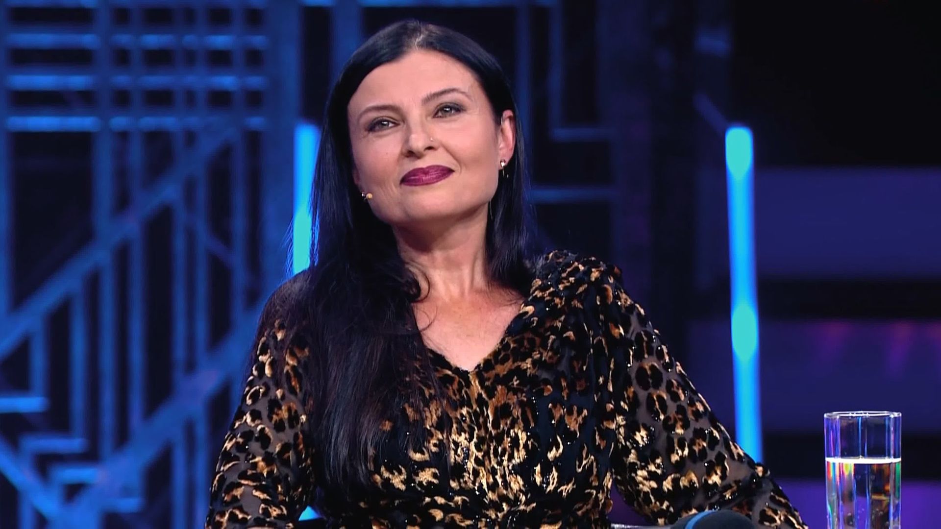 Певица Светлана Владимирская