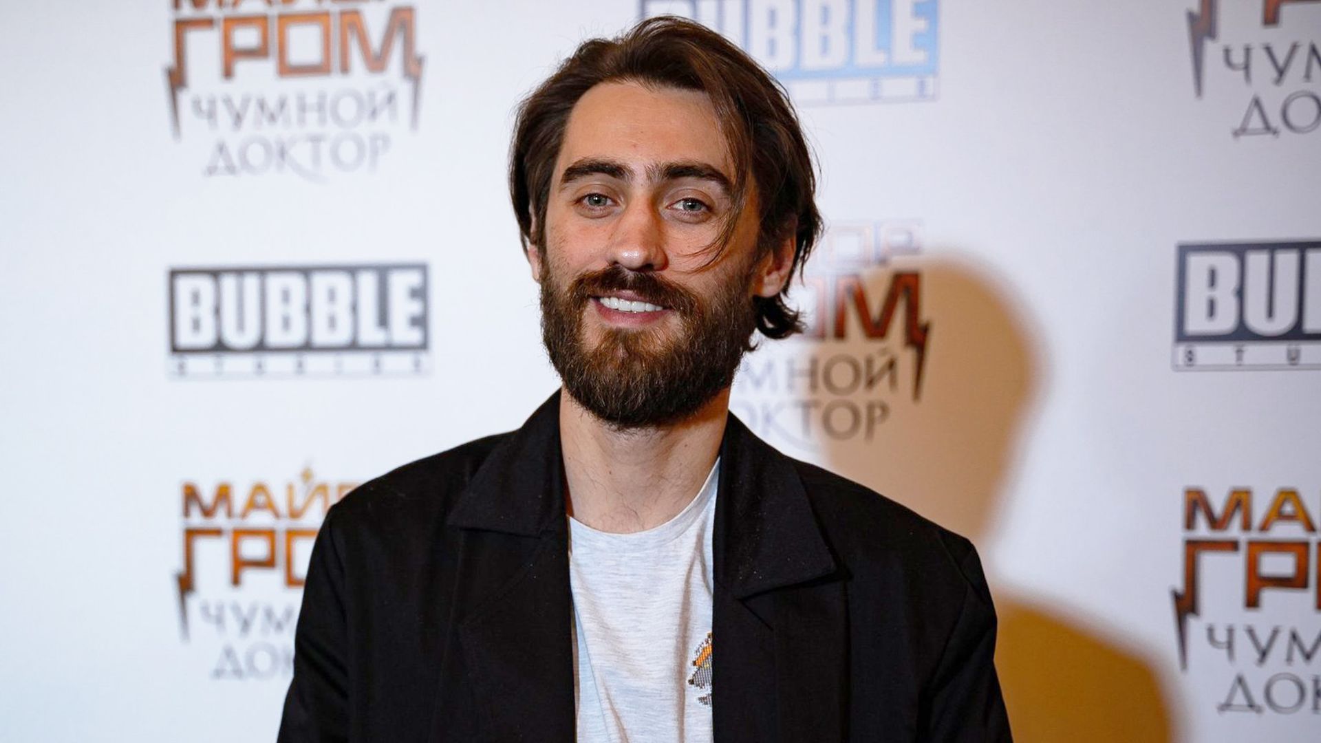Дмитрий Чеботарев