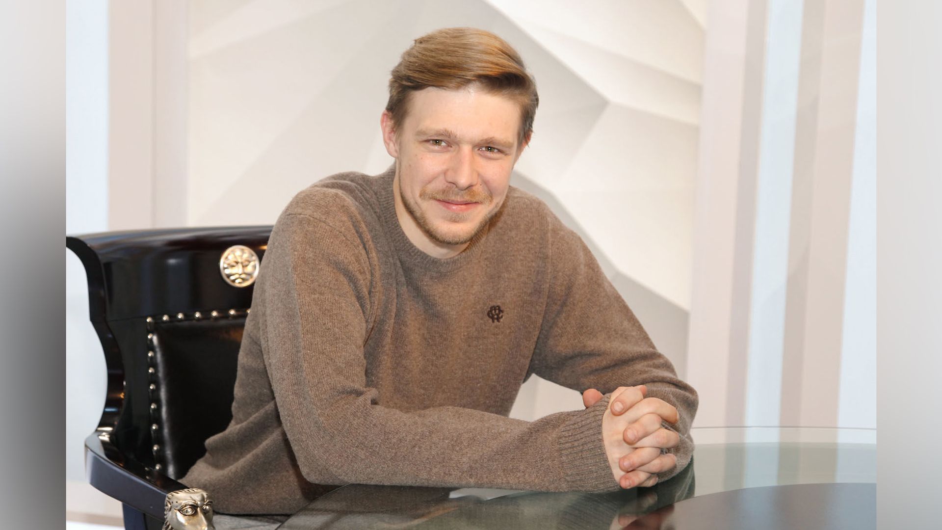 Никита Ефремов