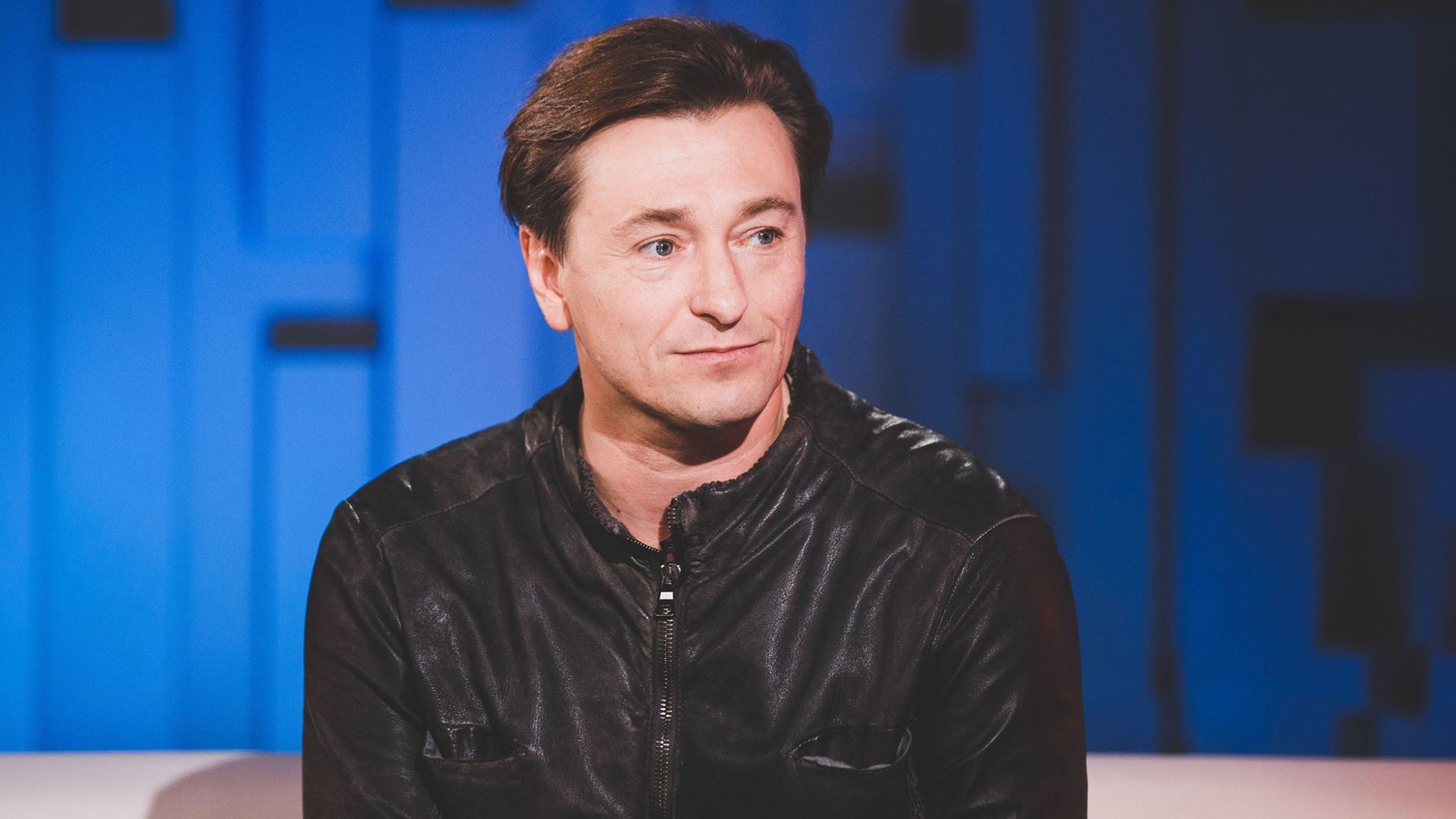 Сергей Безруков