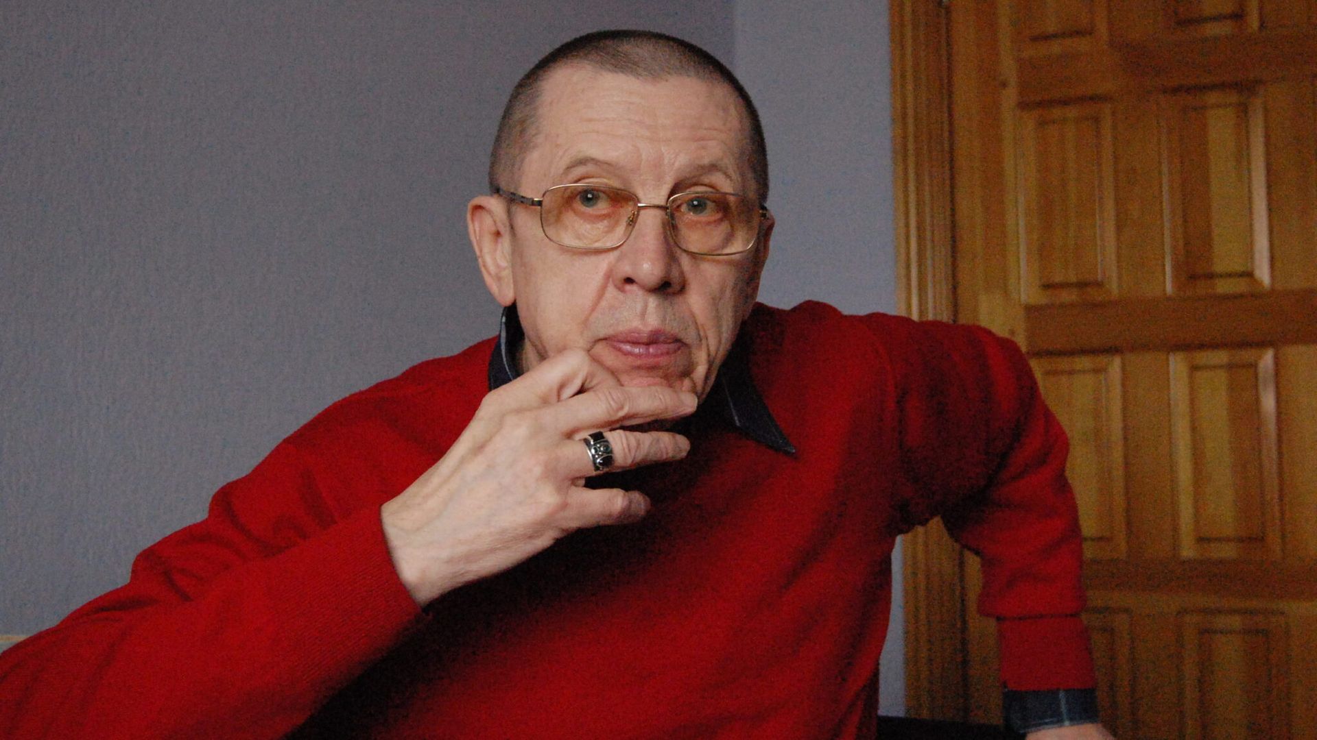 Валерий Золотухин