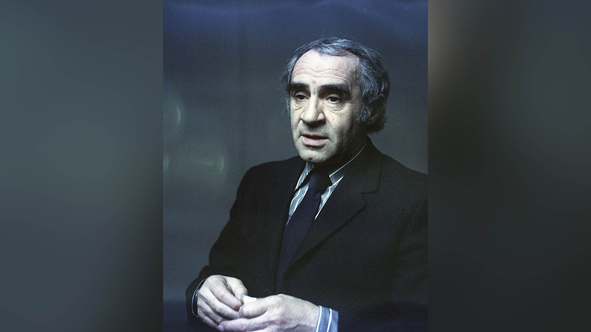 Зиновий Гердт