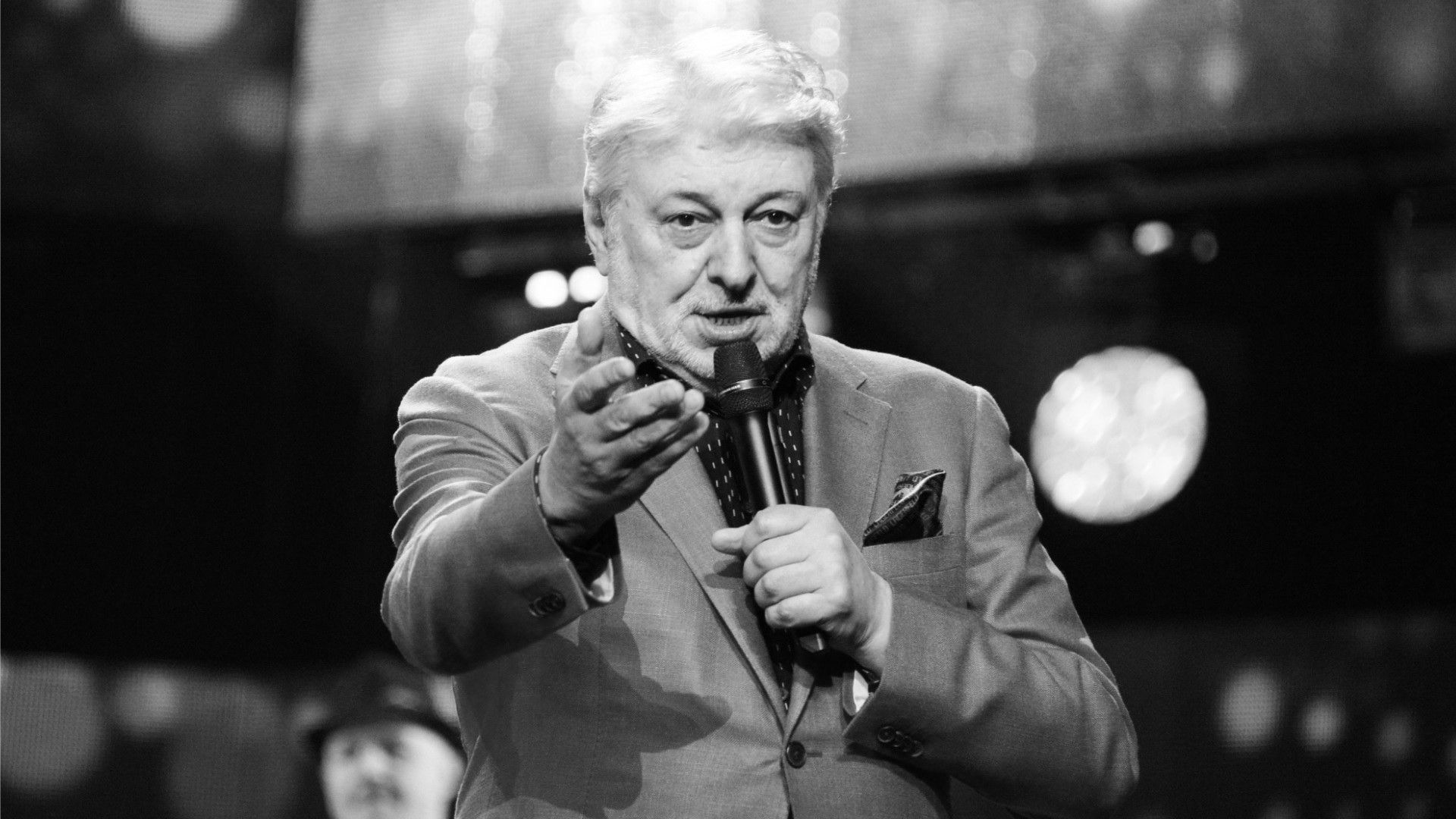 Вячеслав Добрынин