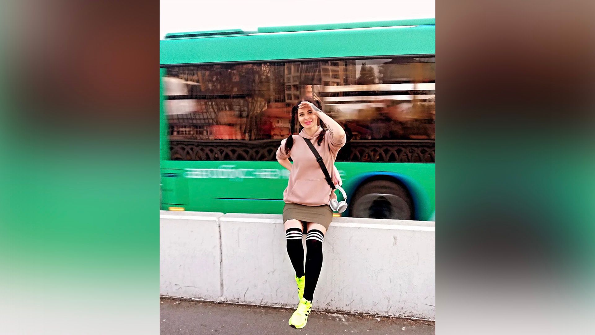 Кристина Рэй в 2024 году